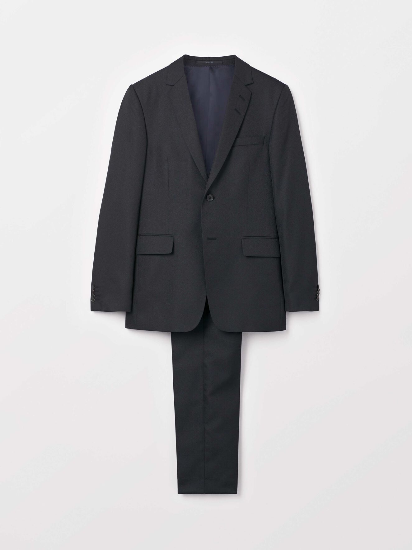 S.2018 Suit in Black from Tiger of Sweden S.2018 Suit in Black from Tiger of Sweden