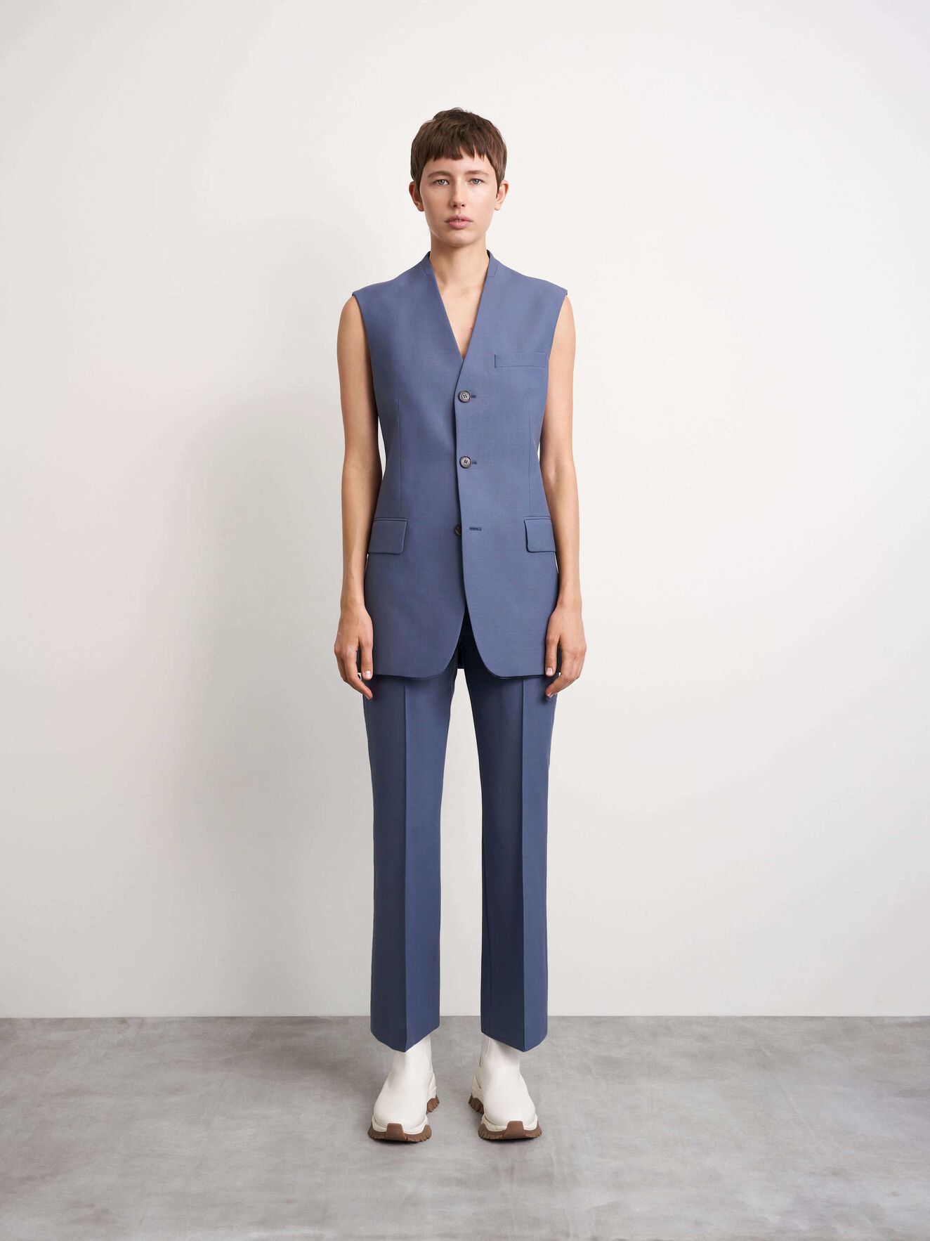 Hilma Suit in from Tiger of Sweden Hilma Suit in from Tiger of Sweden