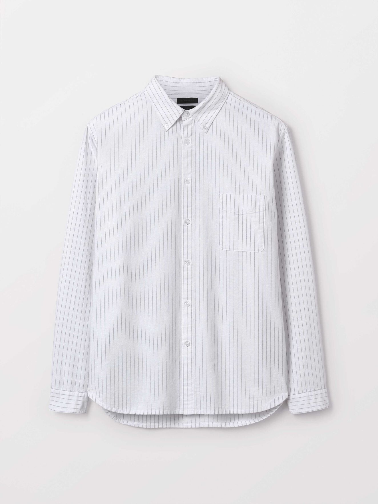 Royce Shirt in White from Tiger of Sweden Royce Shirt in White from Tiger of Sweden