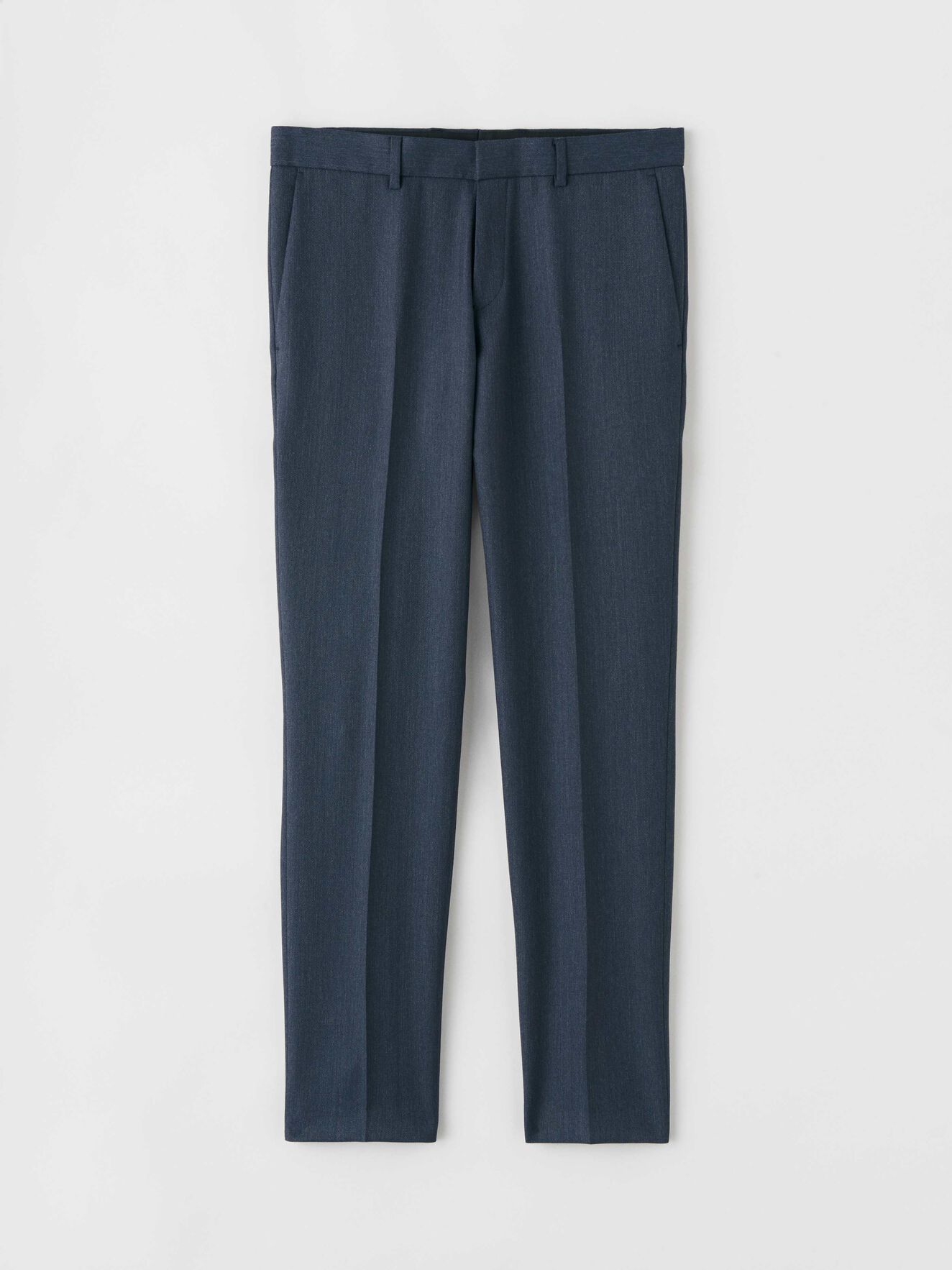 Todd Hose in Royal Blue from Tiger of Sweden Todd Hose in Royal Blue from Tiger of Sweden