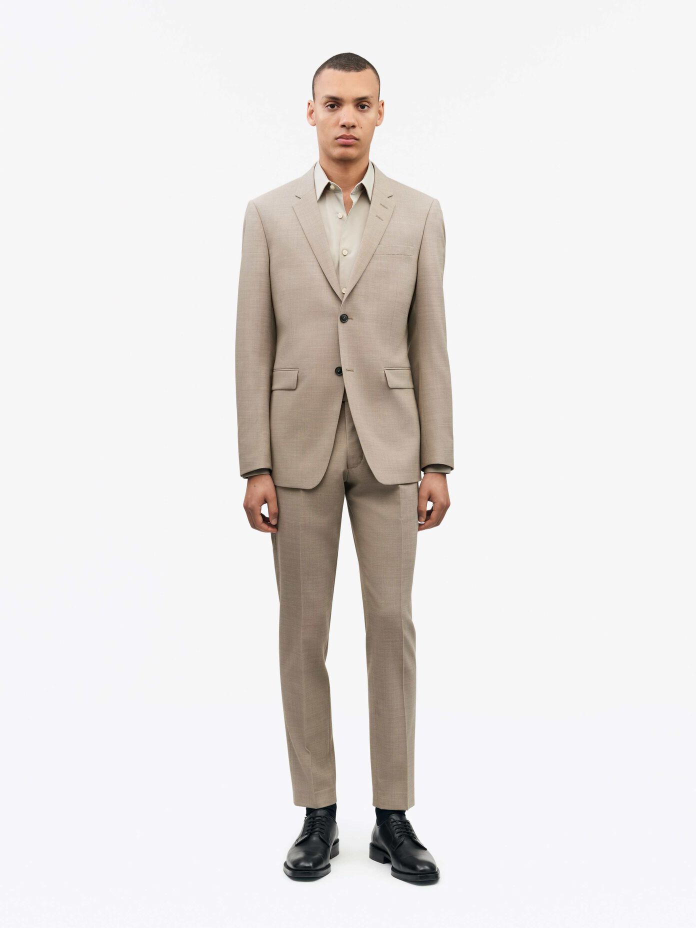 Find the Perfect Wedding Suit | Tiger of Sweden