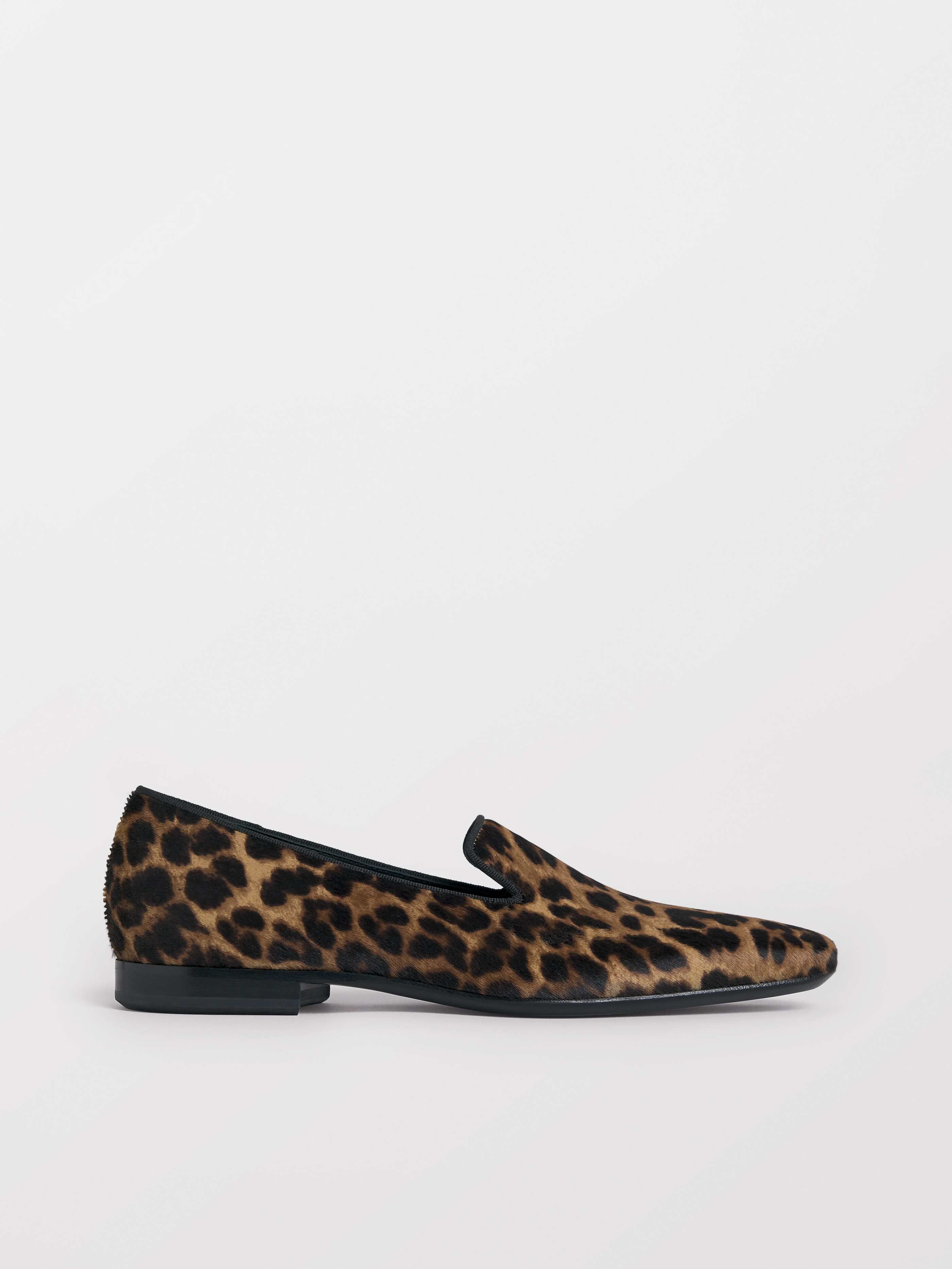 tiger loafers
