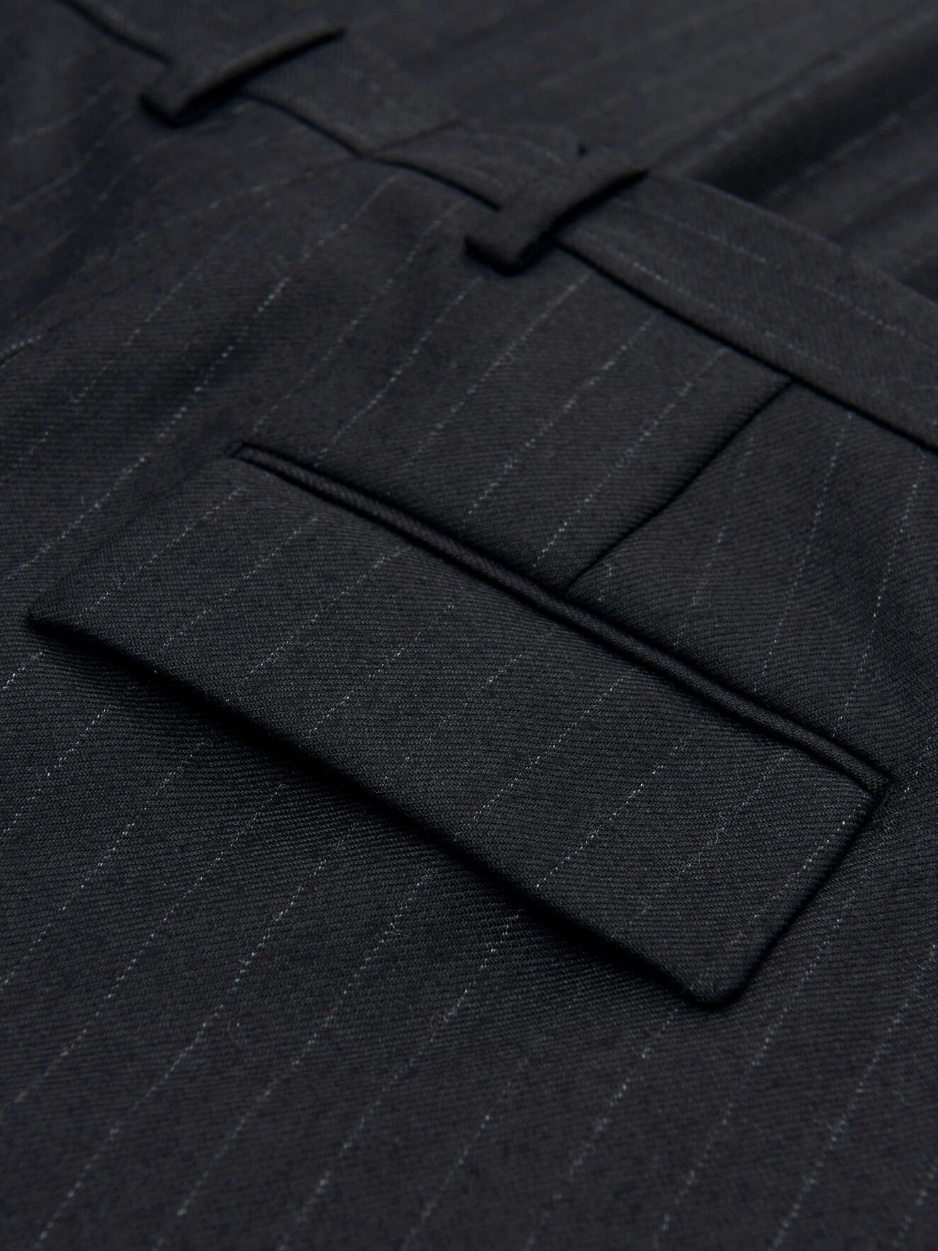 Silene Trousers in Black from Tiger of Sweden Silene Trousers in Black from Tiger of Sweden
