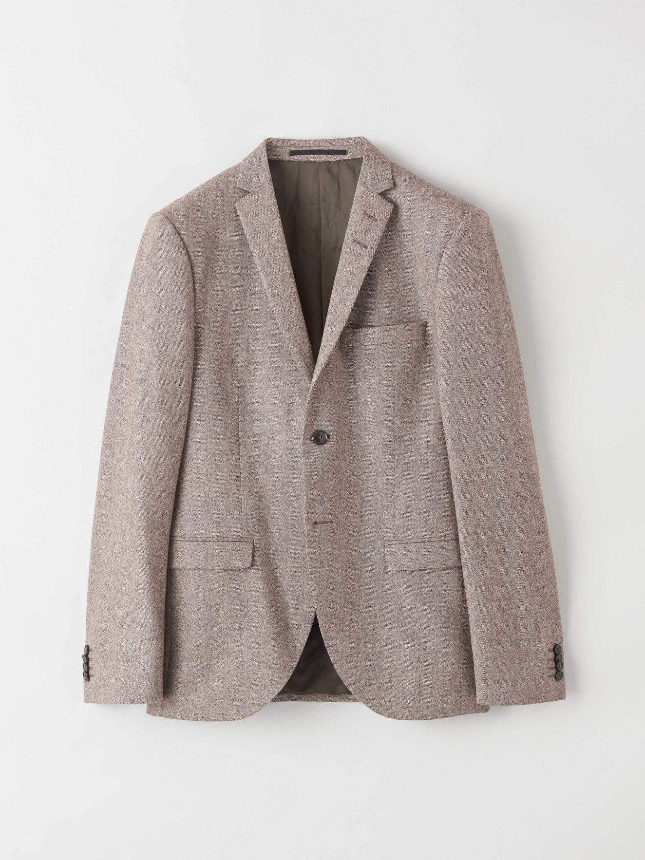 Jile Blazer in Irish Cream from Tiger of Sweden Jile Blazer in Irish Cream from Tiger of Sweden