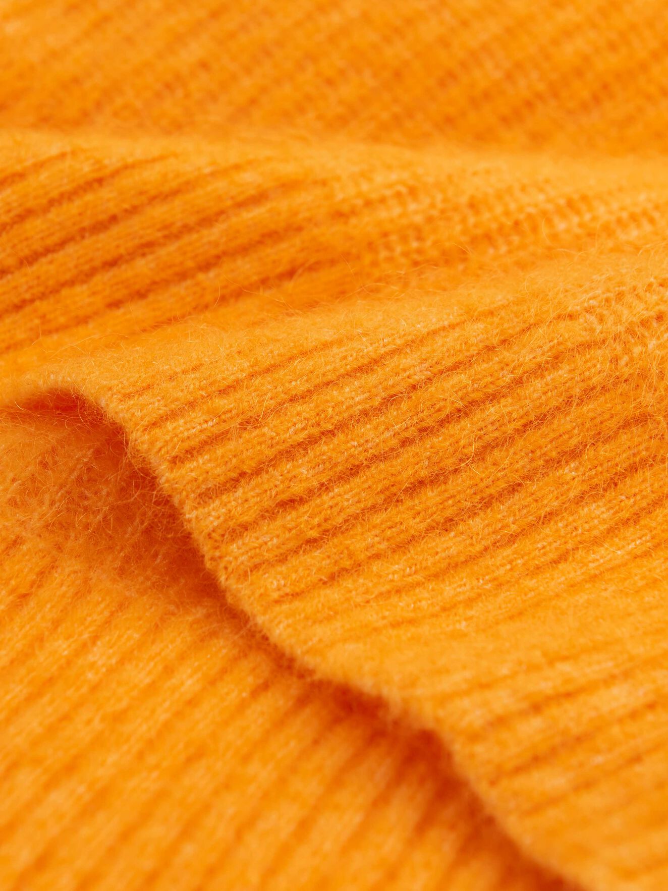 Cadena Pullover in Sunny Yolk from Tiger of Sweden Cadena Pullover in Sunny Yolk from Tiger of Sweden