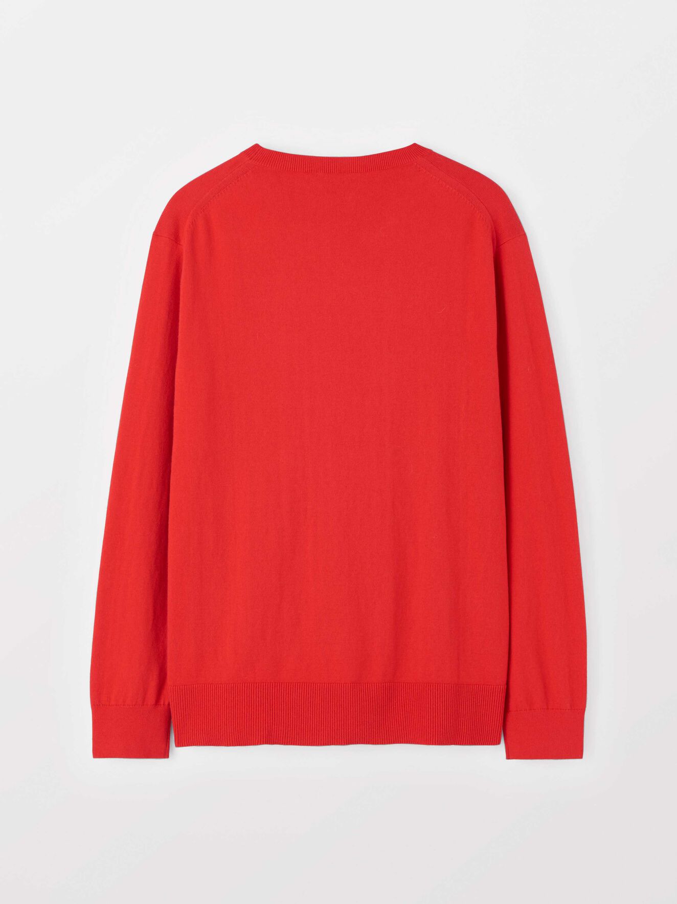 Nylan 2 Pullover in Tulip from Tiger of Sweden Nylan 2 Pullover in Tulip from Tiger of Sweden