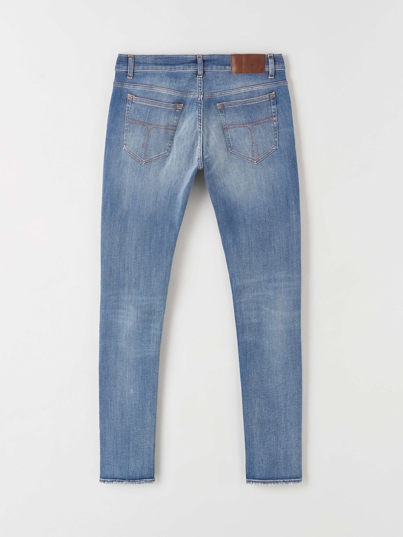 Slim Jeans in Dust blue from Tiger of Sweden Slim Jeans in Dust blue from Tiger of Sweden