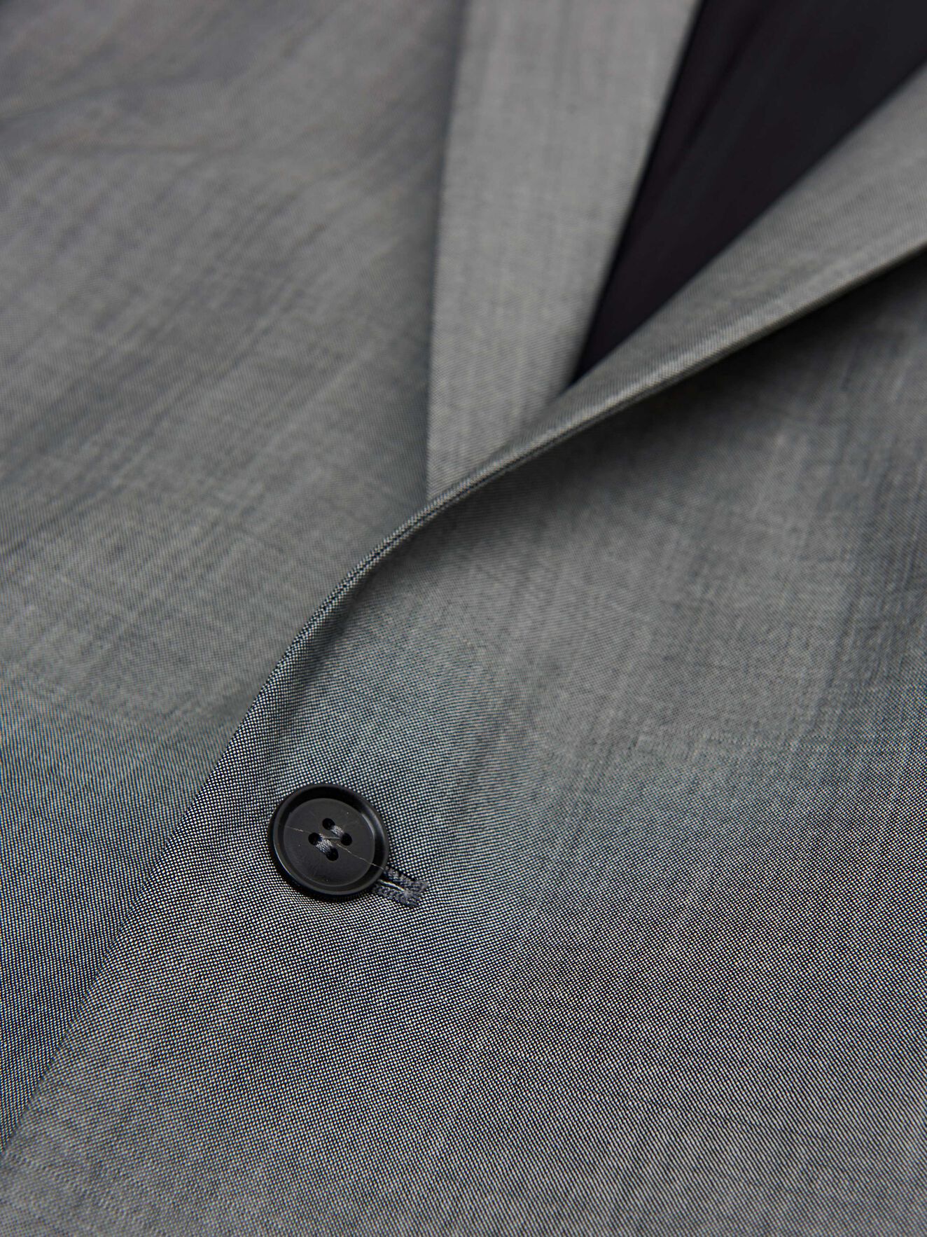 2018 Blazer in Light grey melange from Tiger of Sweden 2018 Blazer in Light grey melange from Tiger of Sweden