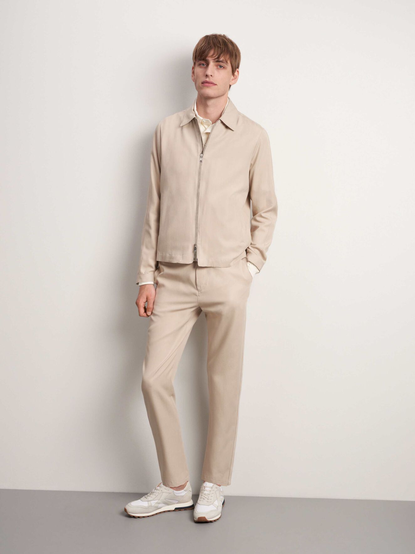 Maddon Suit in from Tiger of Sweden Maddon Suit in from Tiger of Sweden