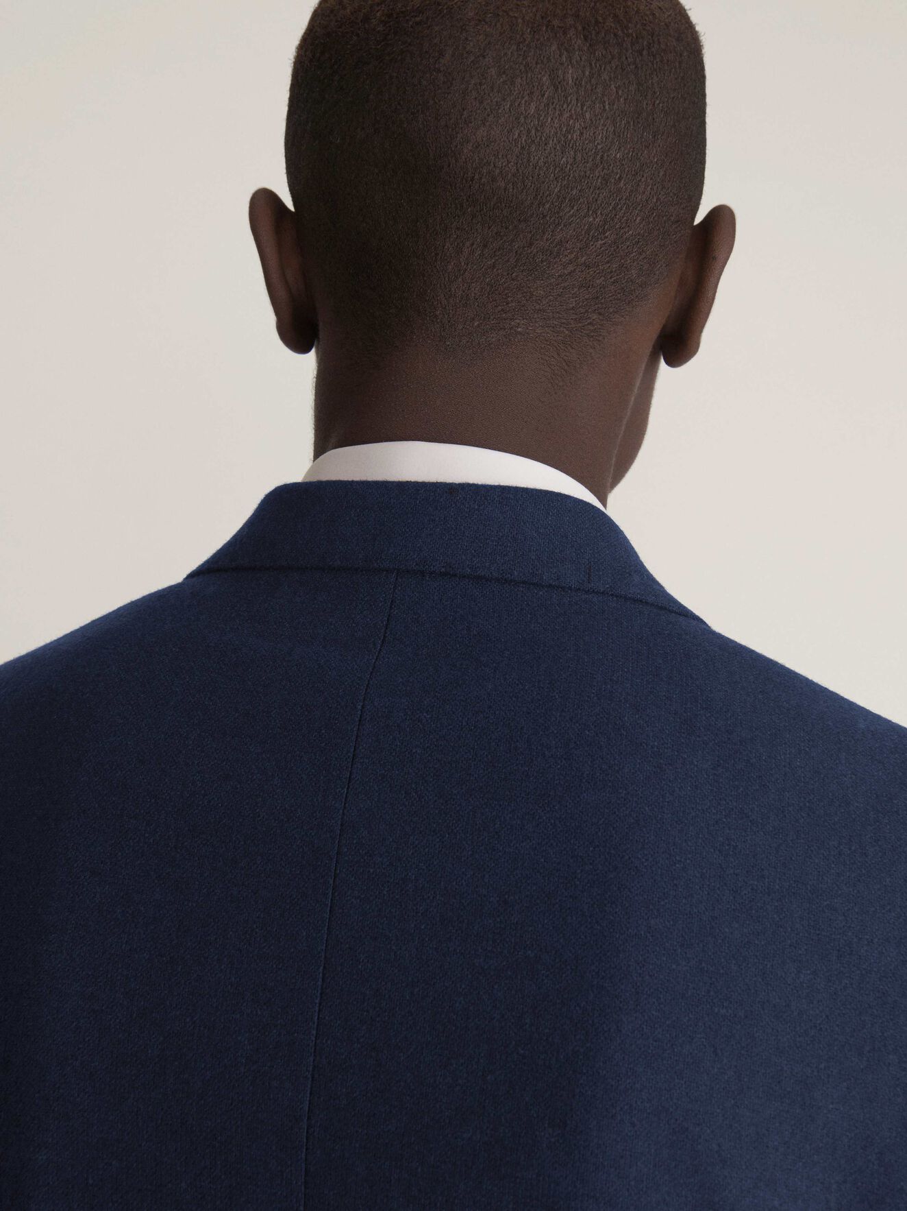 Jamot Blazer in Royal Blue from Tiger of Sweden Jamot Blazer in Royal Blue from Tiger of Sweden