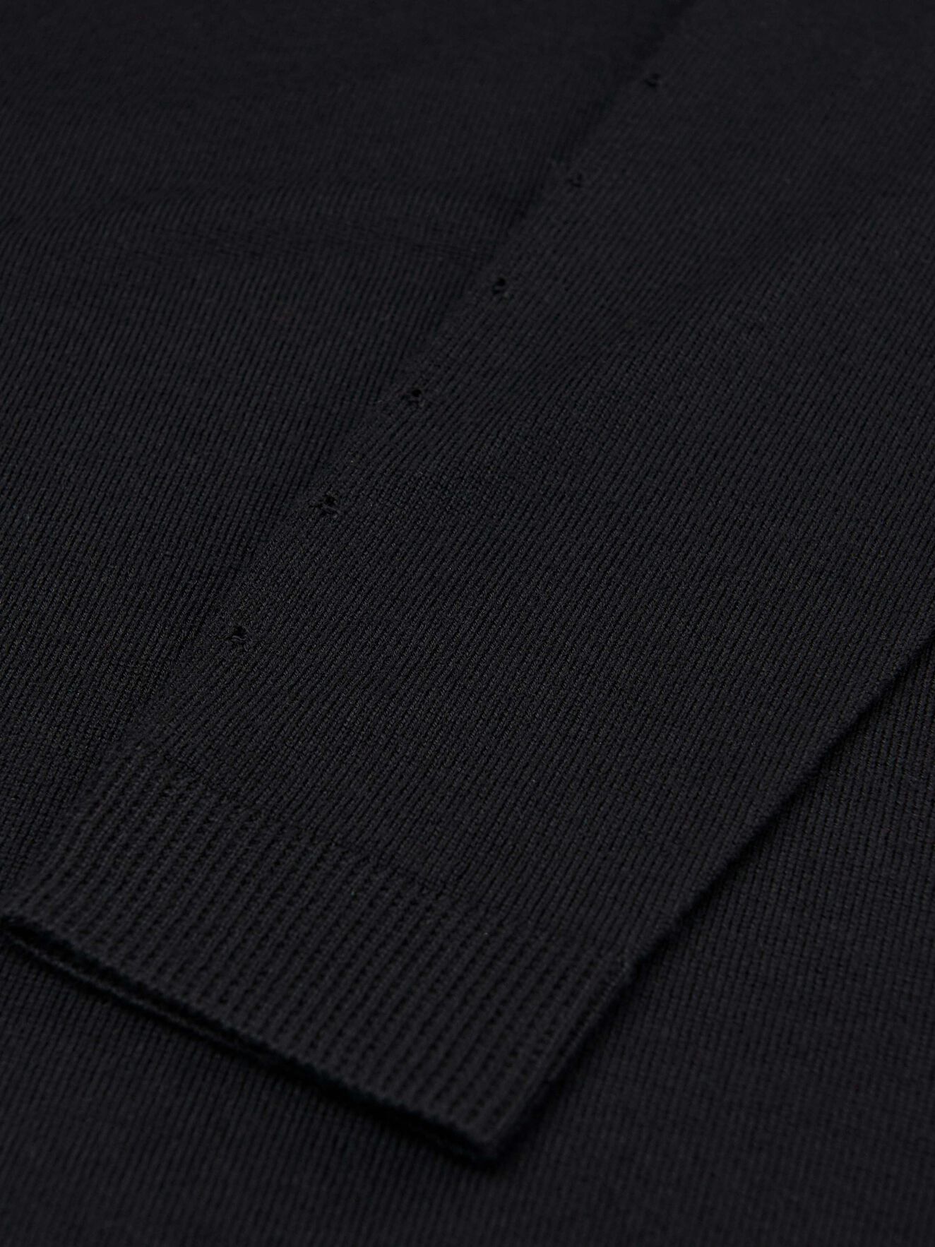 Dianella Dress in Black from Tiger of Sweden Dianella Dress in Black from Tiger of Sweden