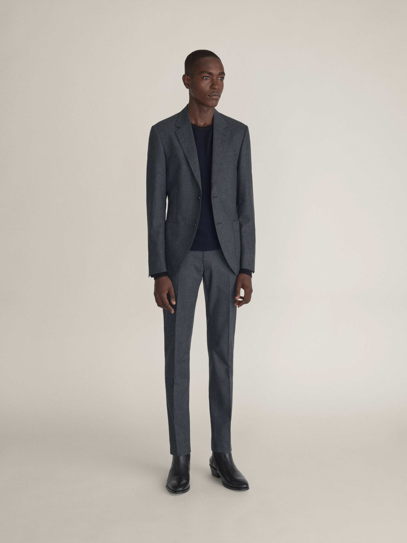 Jamot Suit in from Tiger of Sweden Jamot Suit in from Tiger of Sweden
