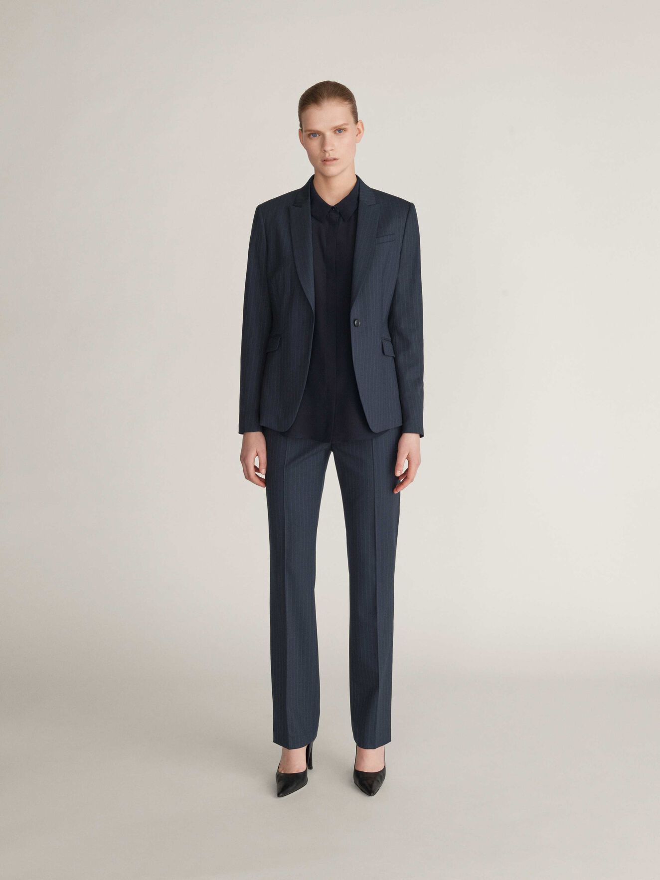 Ruma Suit in from Tiger of Sweden Ruma Suit in from Tiger of Sweden