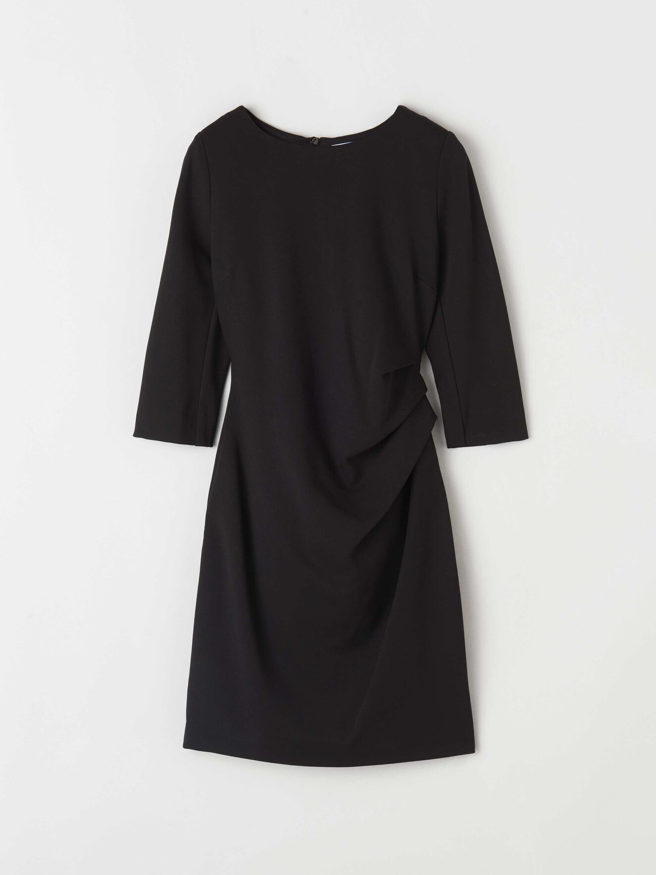 Joli S Kleid in Black from Tiger of Sweden Joli S Kleid in Black from Tiger of Sweden
