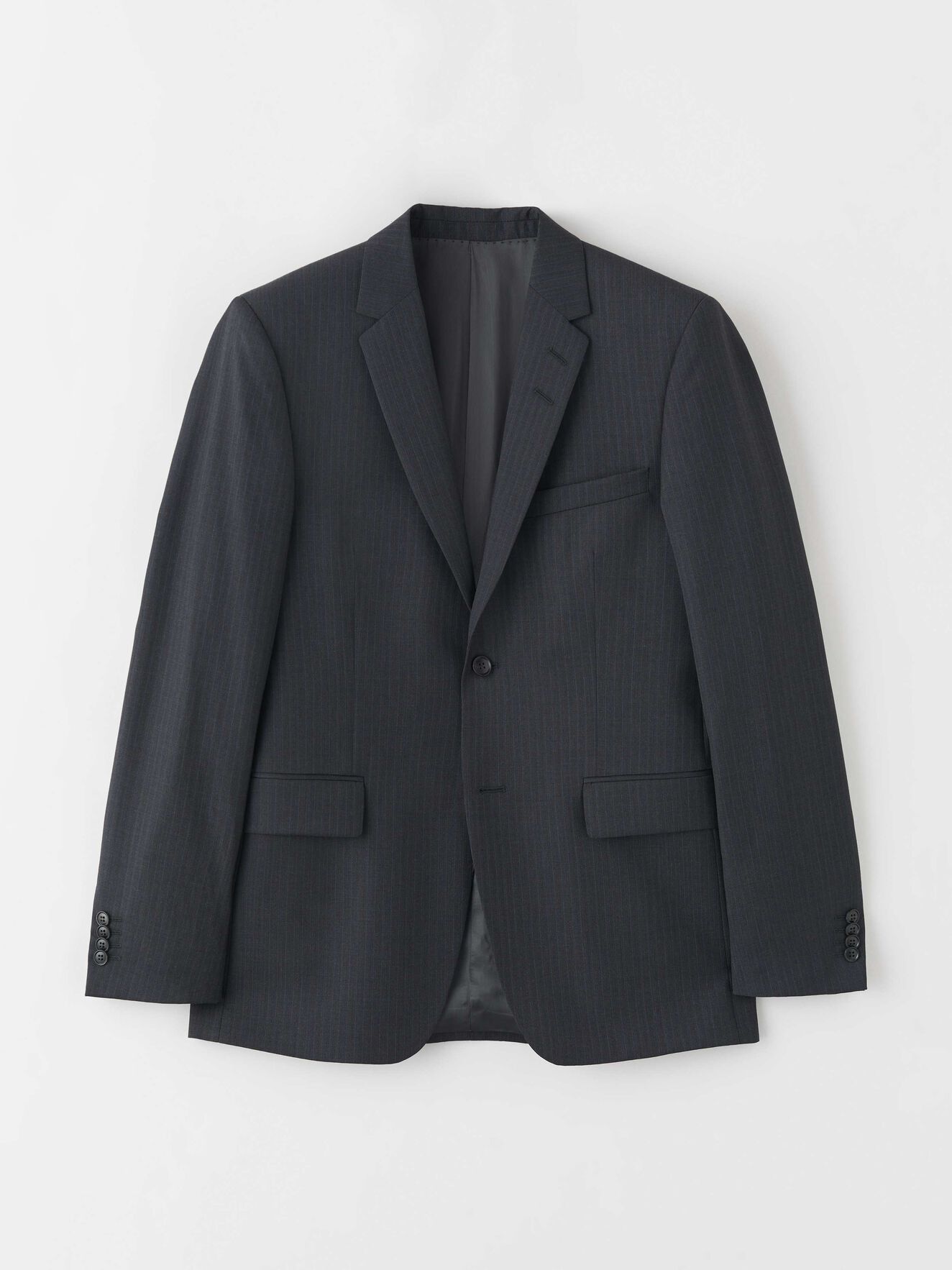 2018 Blazer in Dark grey Mel from Tiger of Sweden 2018 Blazer in Dark grey Mel from Tiger of Sweden