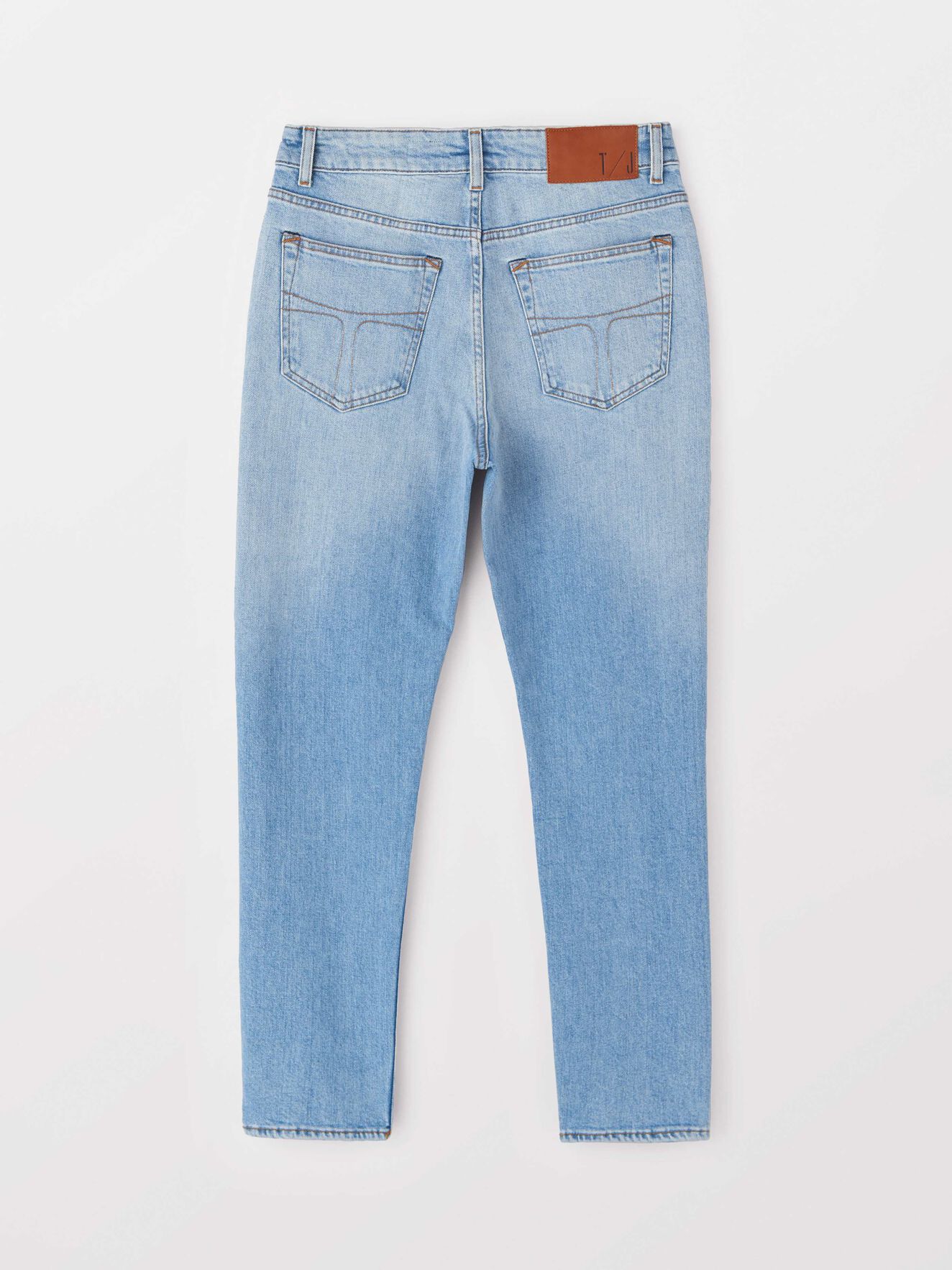 Lea Jeans in Light blue from Tiger of Sweden Lea Jeans in Light blue from Tiger of Sweden