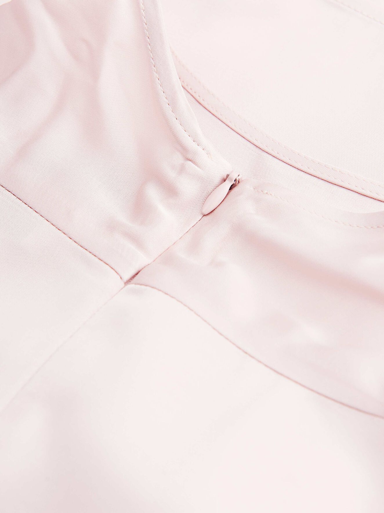 Volon Top in Pink Shell from Tiger of Sweden Volon Top in Pink Shell from Tiger of Sweden