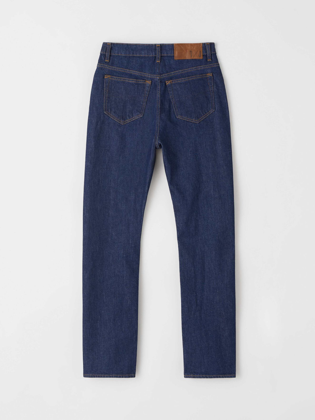 Meg Jeans in Midnight blue from Tiger of Sweden Meg Jeans in Midnight blue from Tiger of Sweden