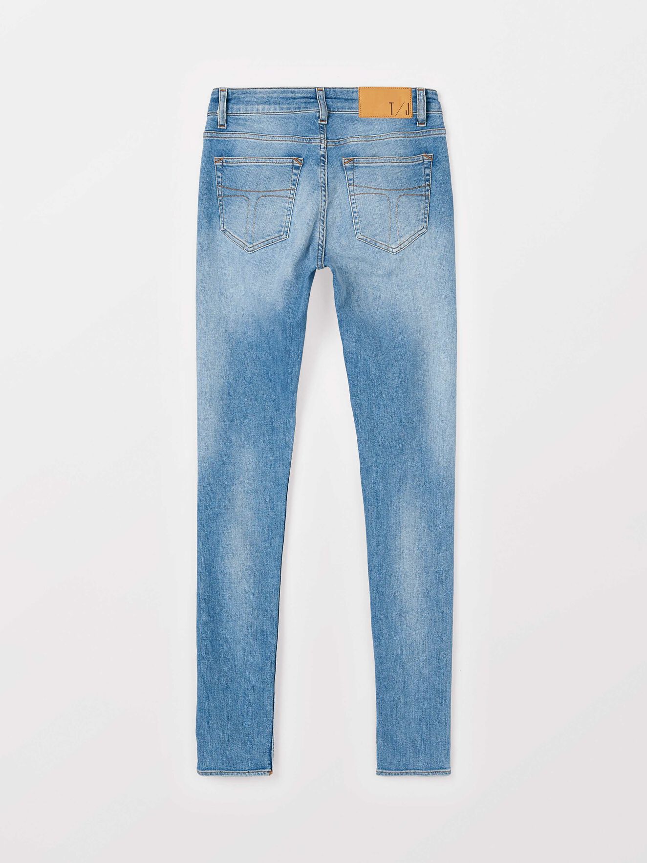 Slight Jeans in Light blue from Tiger of Sweden Slight Jeans in Light blue from Tiger of Sweden