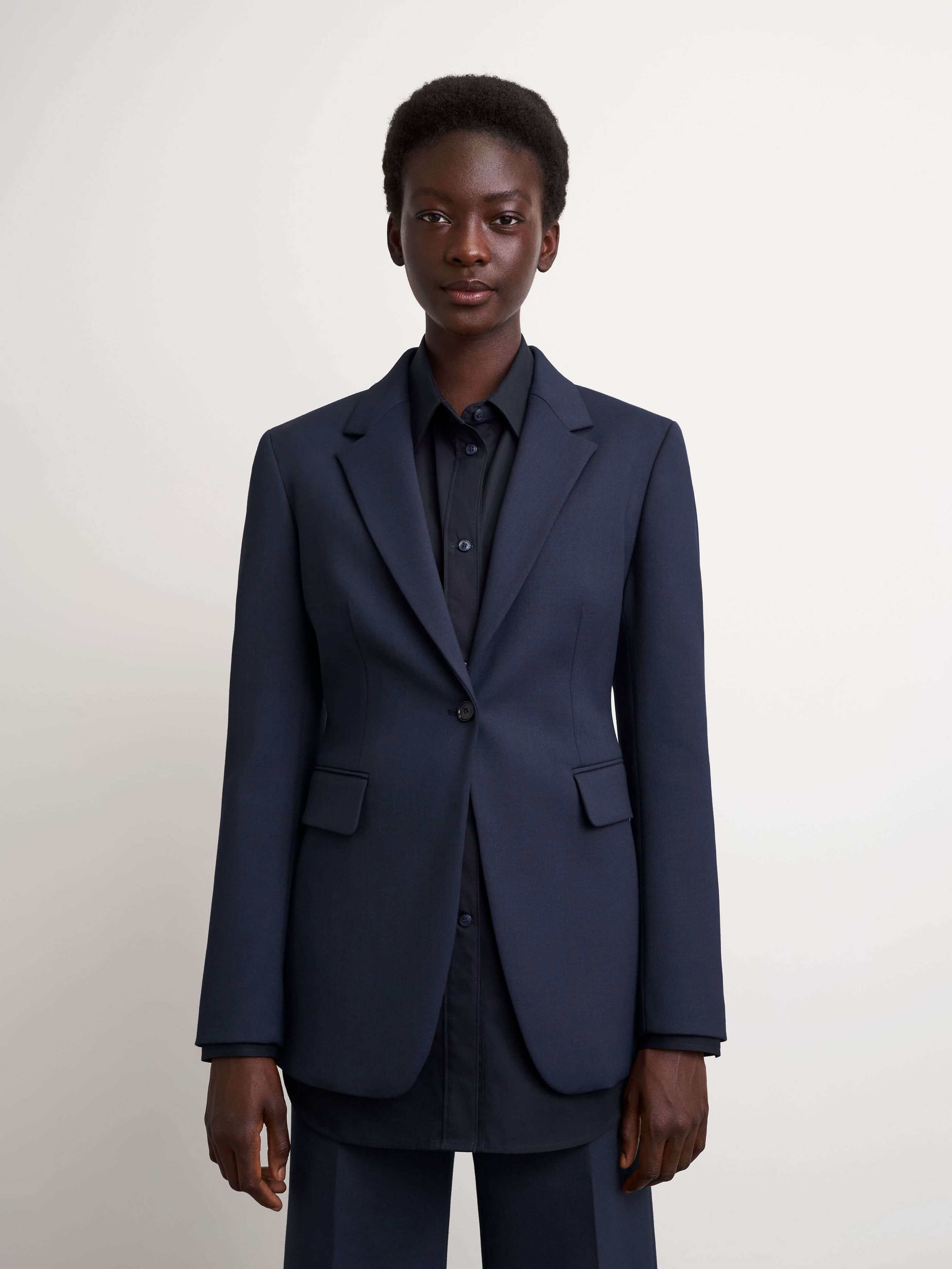 Tiger of sweden narina blazer clearance