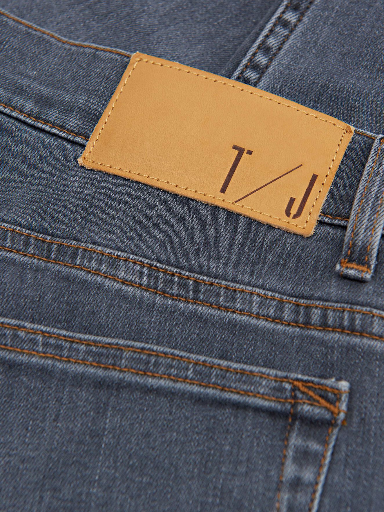 Evolve Jeans in Black from Tiger of Sweden Evolve Jeans in Black from Tiger of Sweden