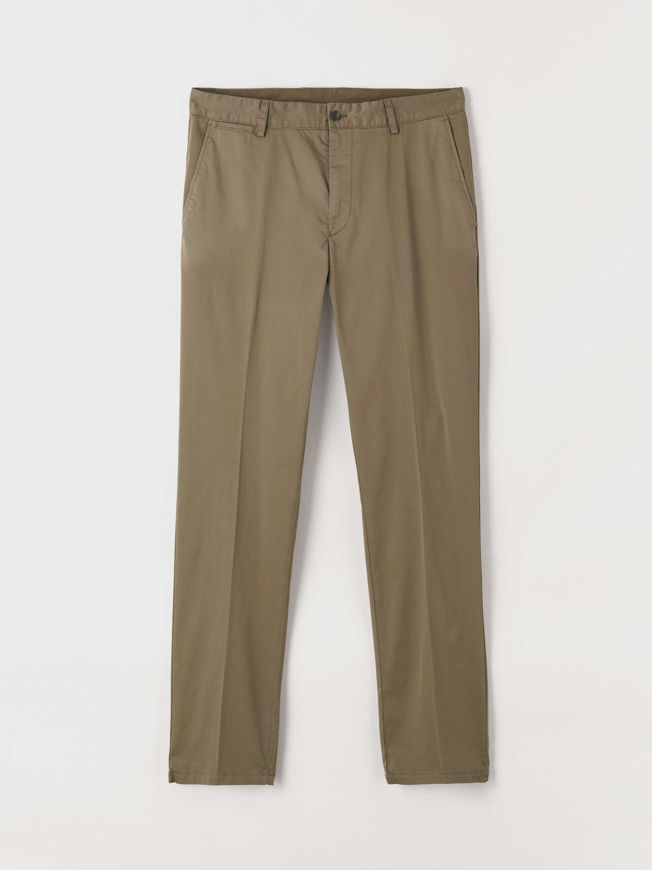 Truman Trousers in Military from Tiger of Sweden Truman Trousers in Military from Tiger of Sweden