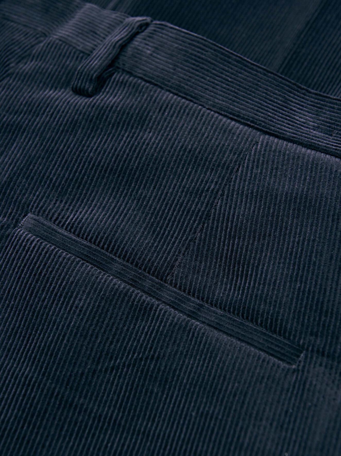 Todd Trousers in Light Ink from Tiger of Sweden Todd Trousers in Light Ink from Tiger of Sweden