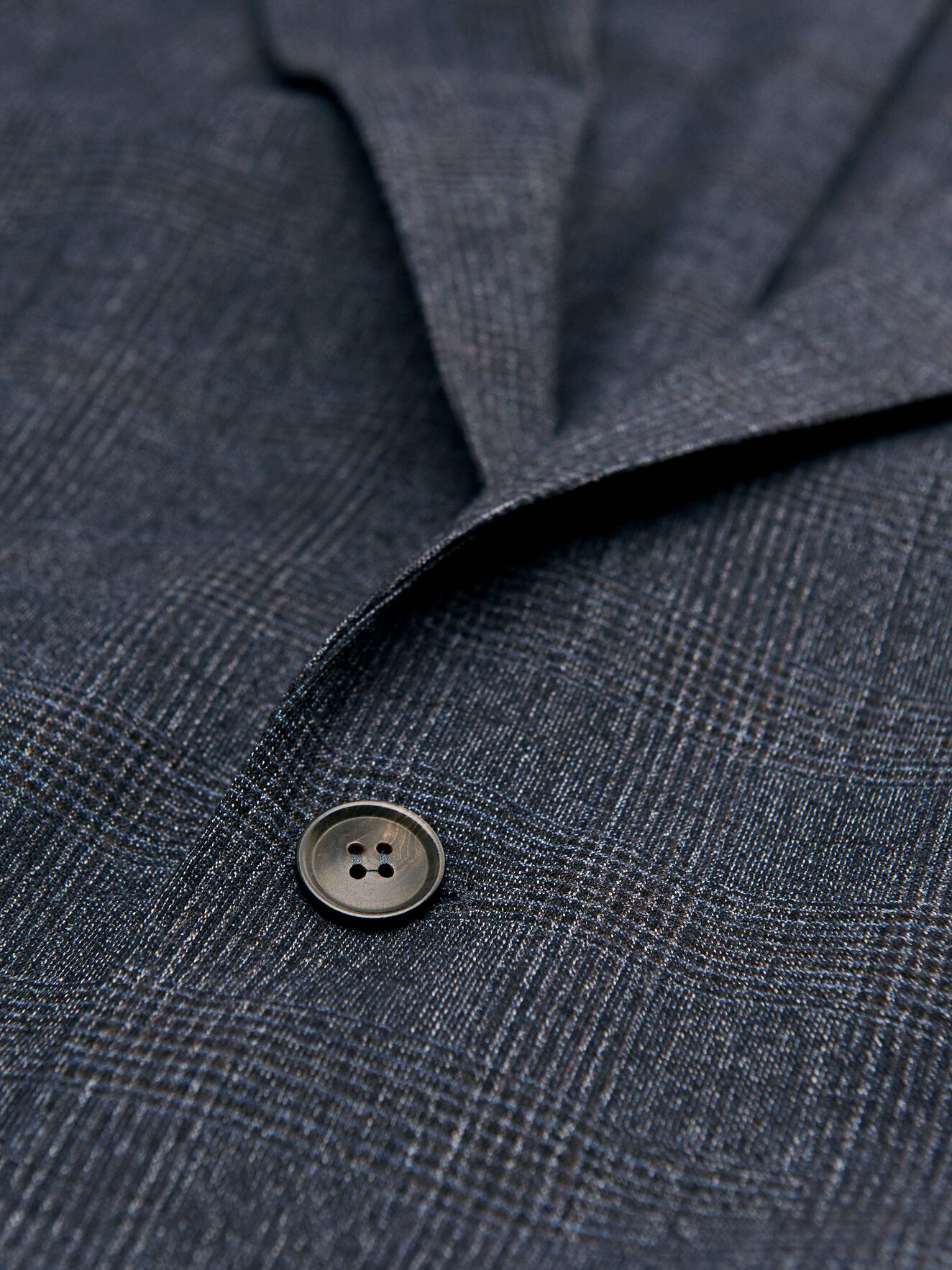 Jarl Ula Blazer in Midnight blue from Tiger of Sweden Jarl Ula Blazer in Midnight blue from Tiger of Sweden