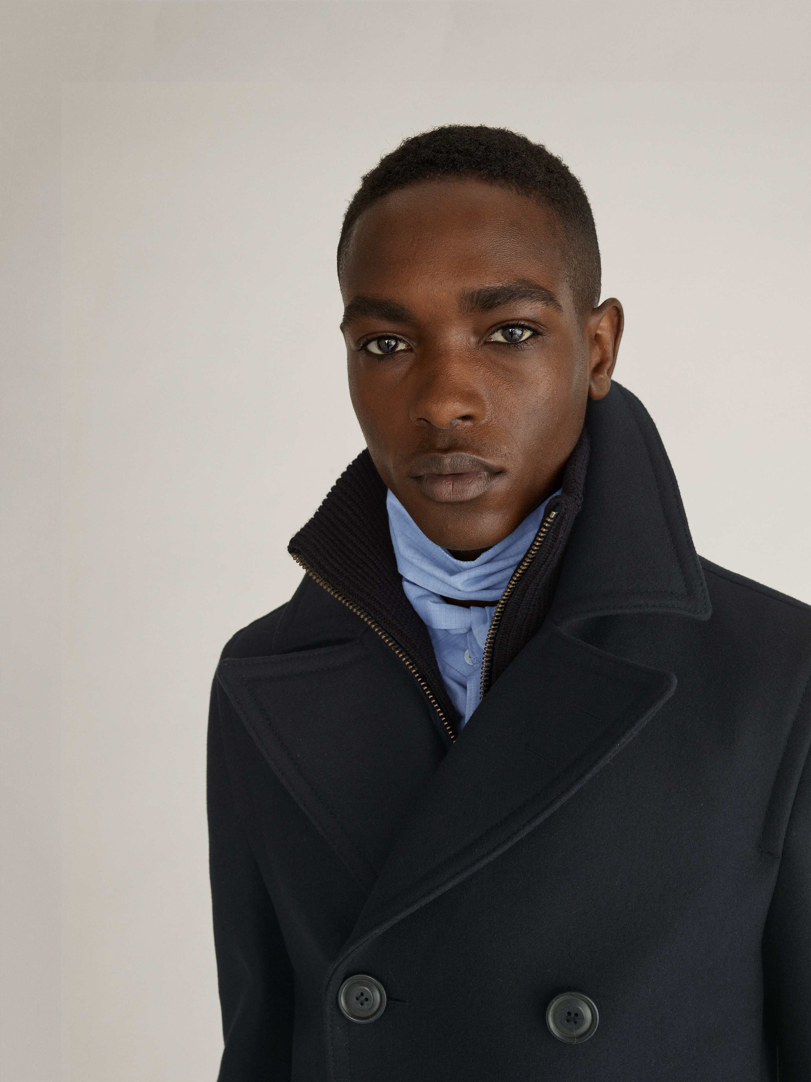 Opalon Jacket - Buy Outerwear online