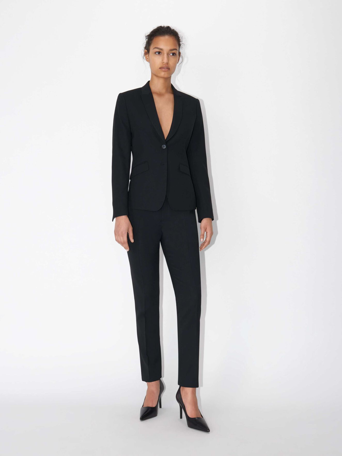 Ruma Suit in from Tiger of Sweden Ruma Suit in from Tiger of Sweden