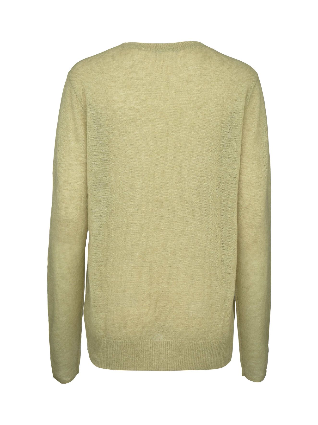 Harleth Pullover in Cafe Noisette from Tiger of Sweden Harleth Pullover in Cafe Noisette from Tiger of Sweden