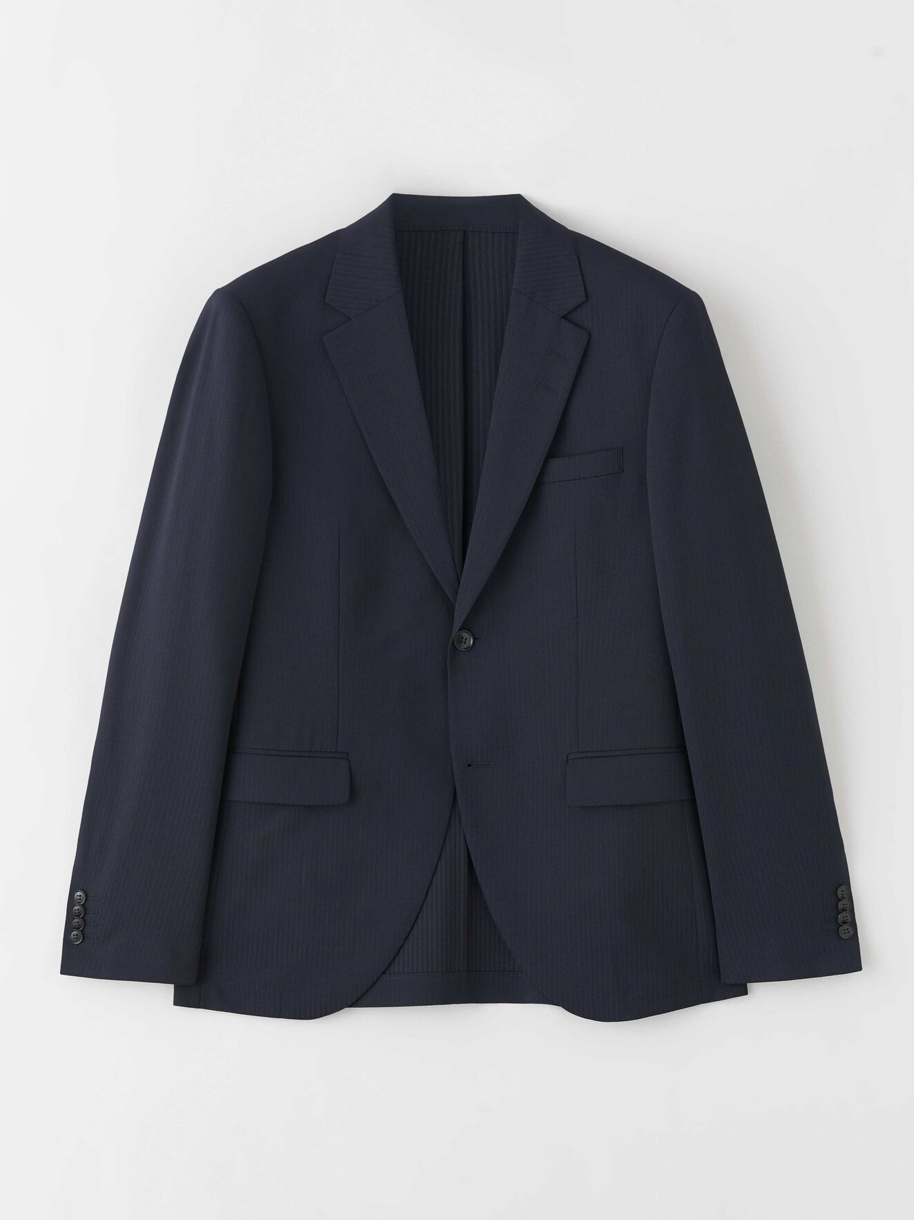 Jamonte Ul Blazer in Midnight blue from Tiger of Sweden Jamonte Ul Blazer in Midnight blue from Tiger of Sweden