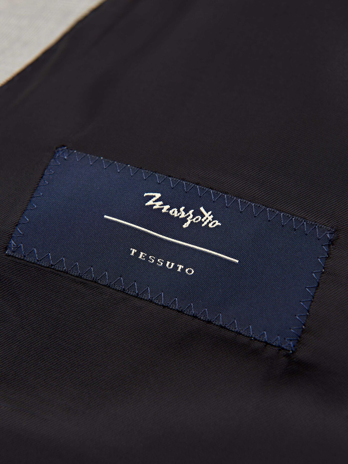 1903 Blazer in Dark grey Mel from Tiger of Sweden 1903 Blazer in Dark grey Mel from Tiger of Sweden