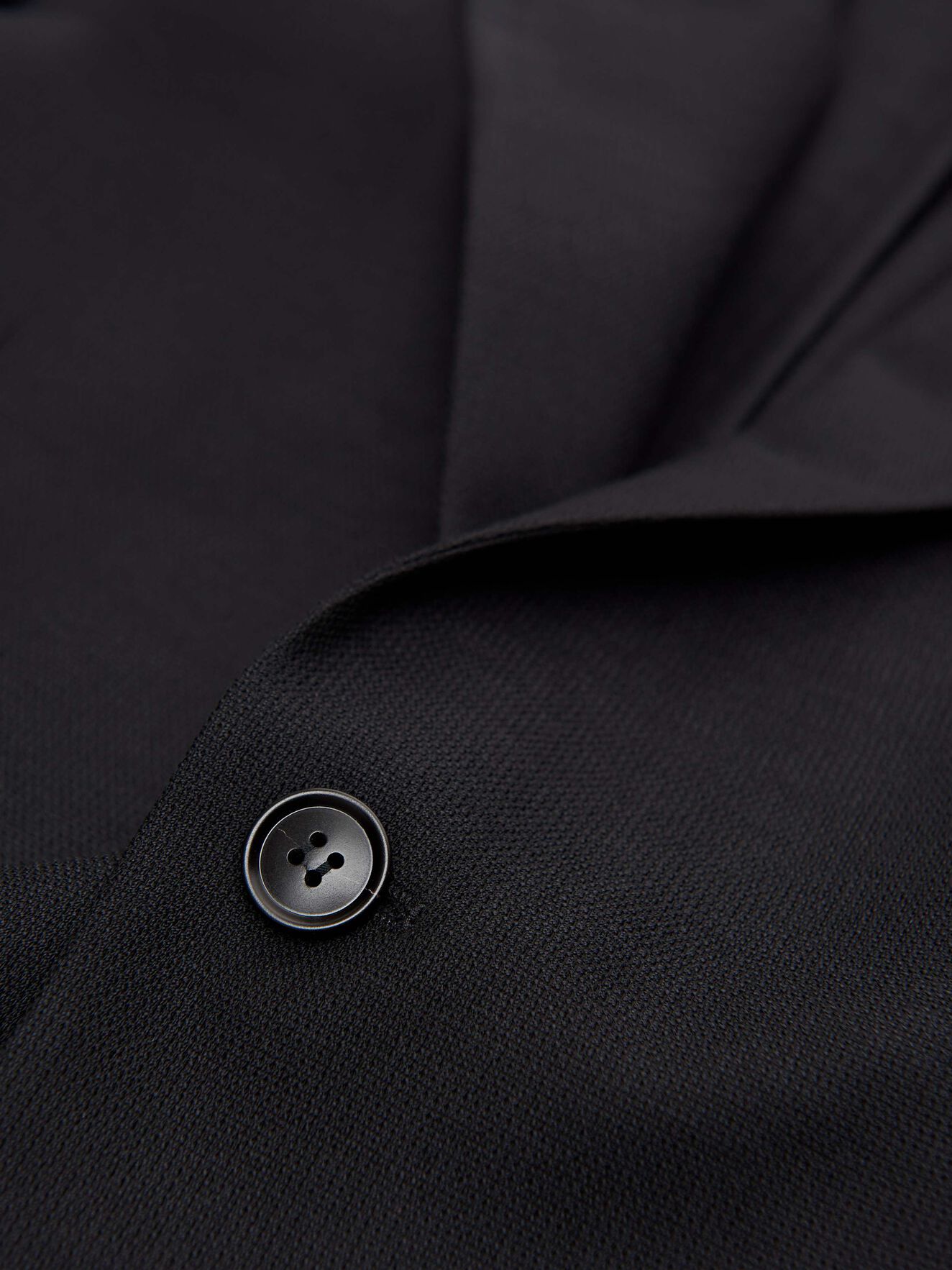 Jamonte Hl Blazer in Black from Tiger of Sweden Jamonte Hl Blazer in Black from Tiger of Sweden