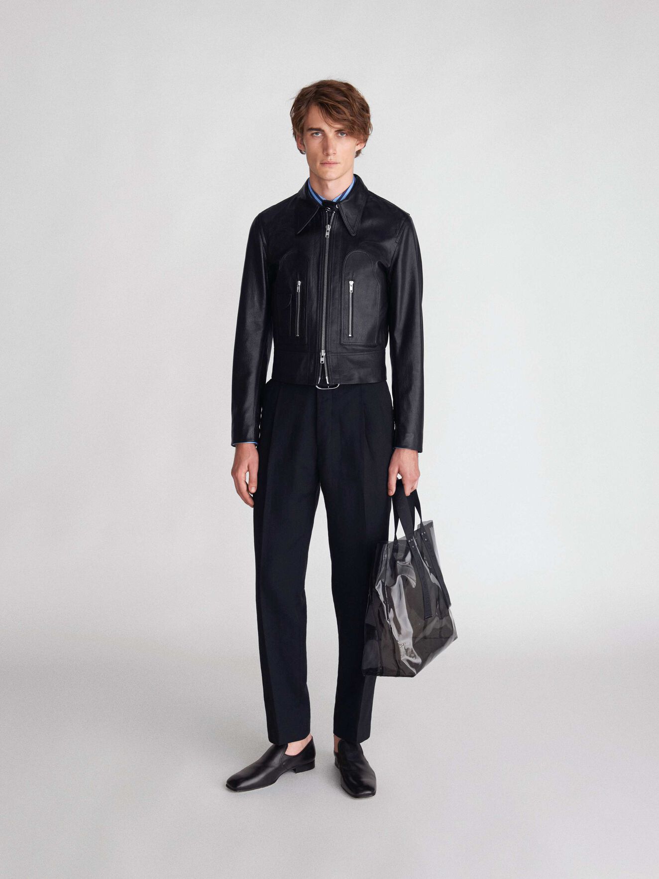 SS19 in from Tiger of Sweden SS19 in from Tiger of Sweden