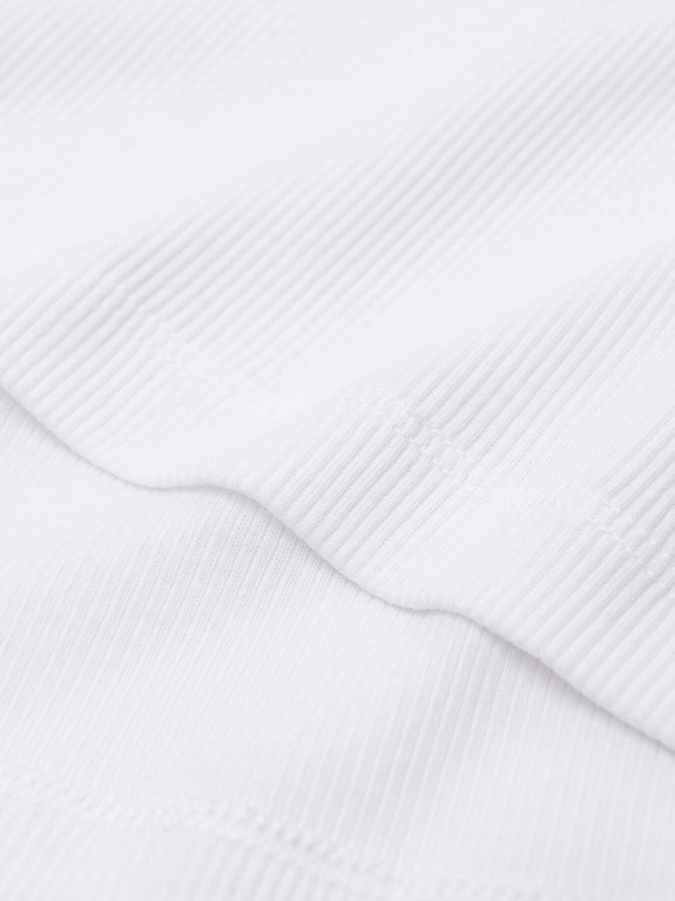 Bhanan Tank Top in White from Tiger of Sweden Bhanan Tank Top in White from Tiger of Sweden