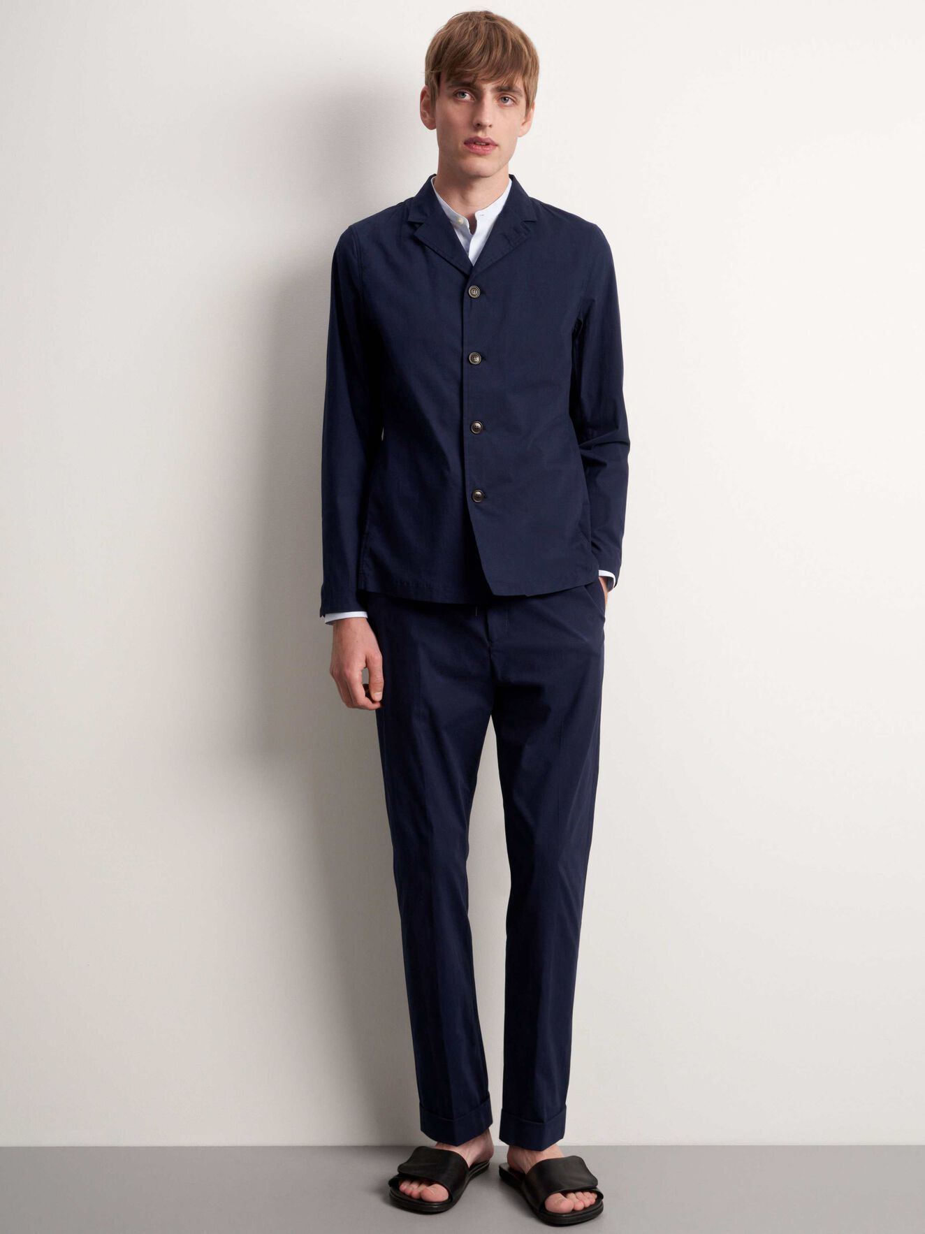 Bradyn Suit in from Tiger of Sweden Bradyn Suit in from Tiger of Sweden