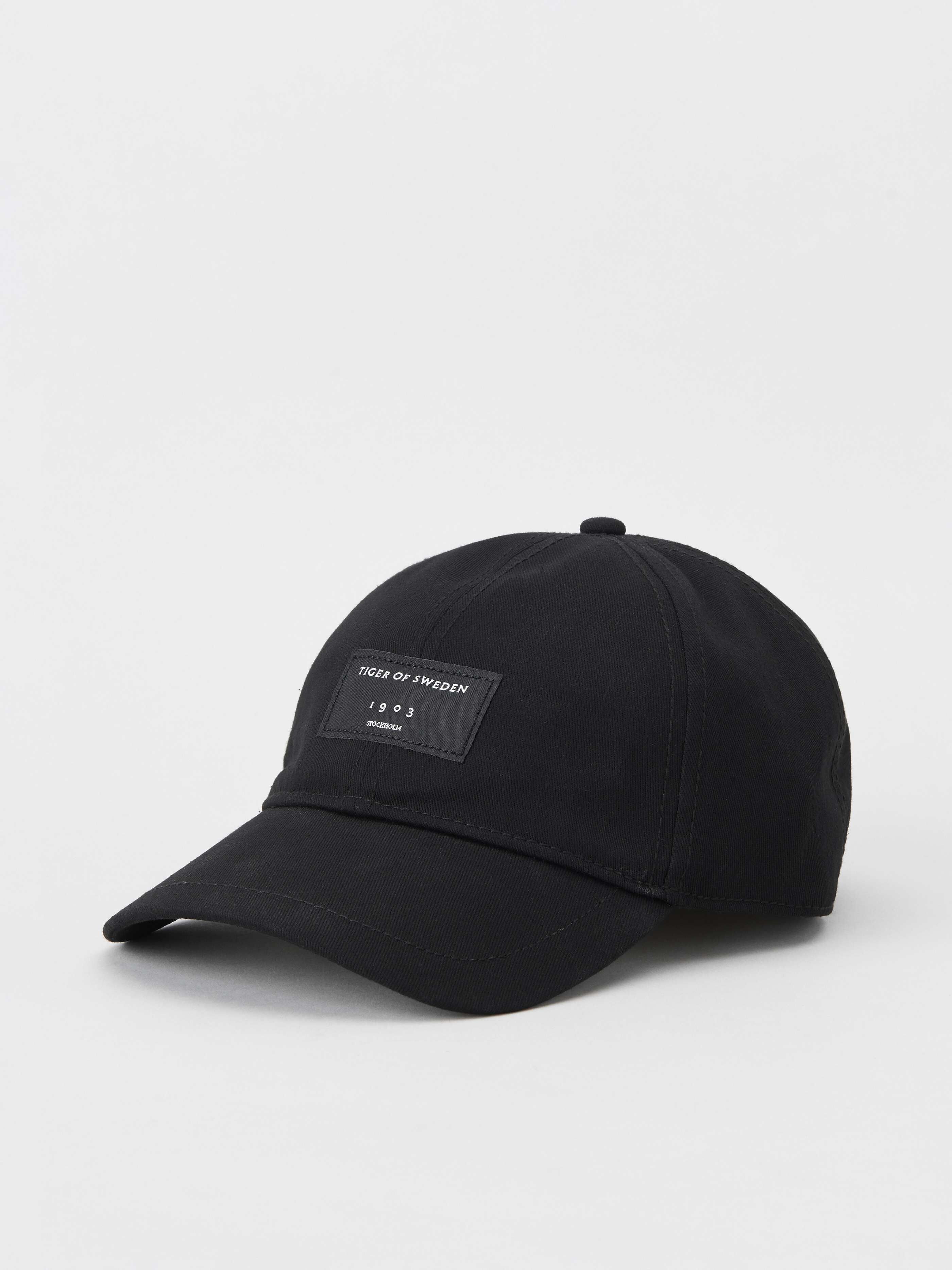 tiger of sweden cap