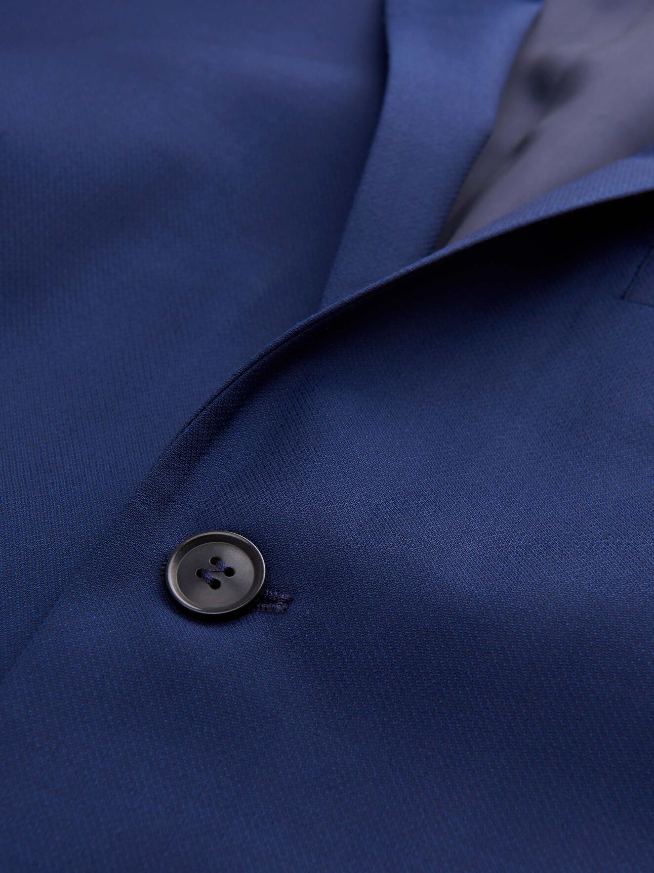Jile Blazer in Royal Blue from Tiger of Sweden Jile Blazer in Royal Blue from Tiger of Sweden