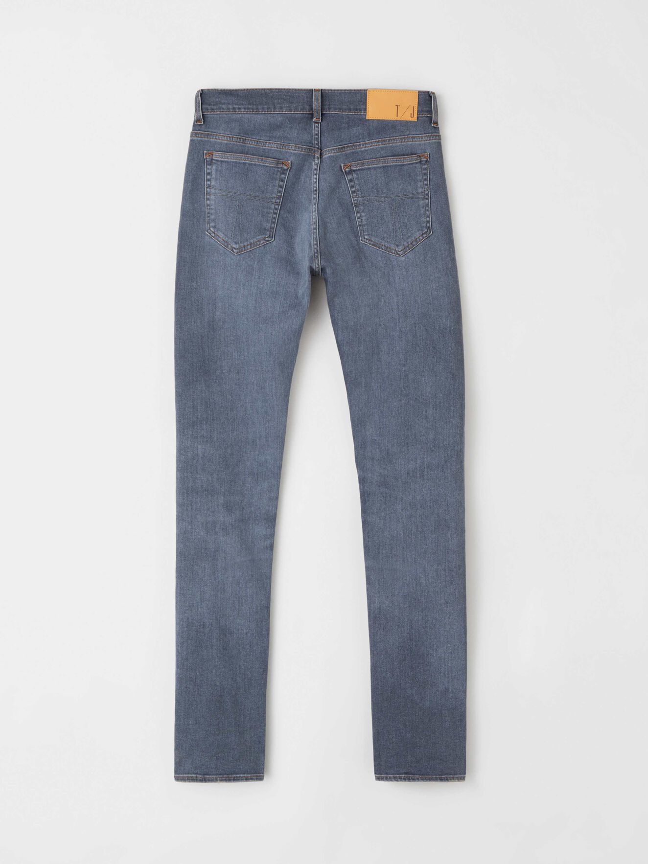 Slim Jeans in Black from Tiger of Sweden Slim Jeans in Black from Tiger of Sweden