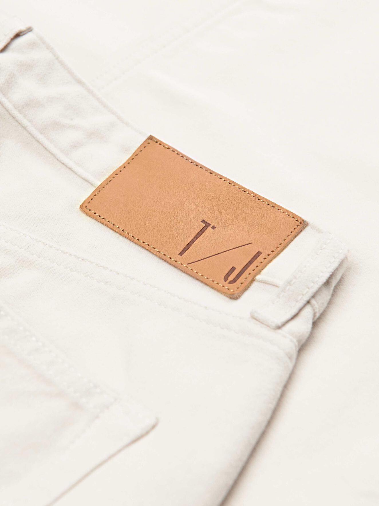 Aya Jeans in Birch Bark from Tiger of Sweden Aya Jeans in Birch Bark from Tiger of Sweden