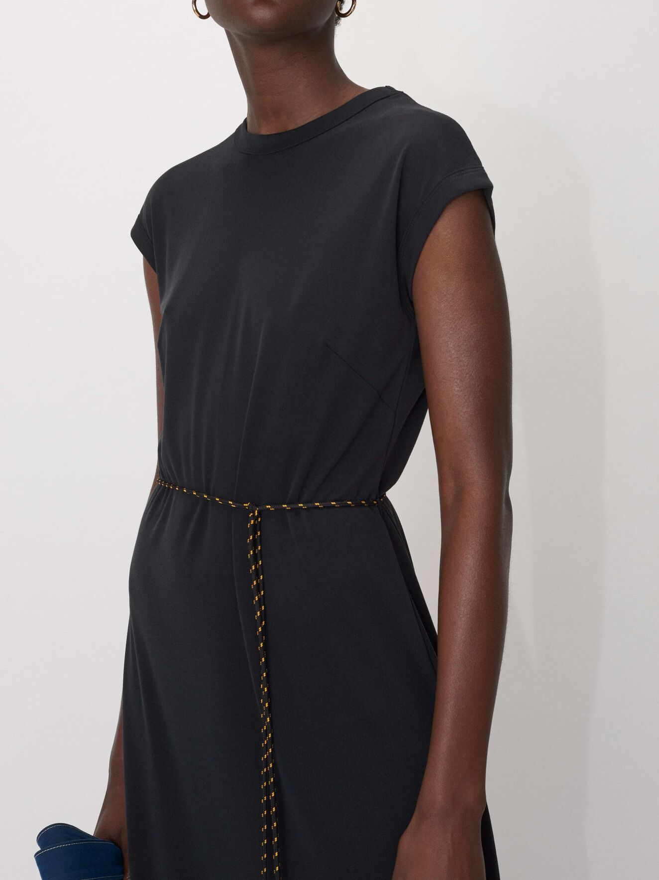 Pecara Dress in Black from Tiger of Sweden Pecara Dress in Black from Tiger of Sweden