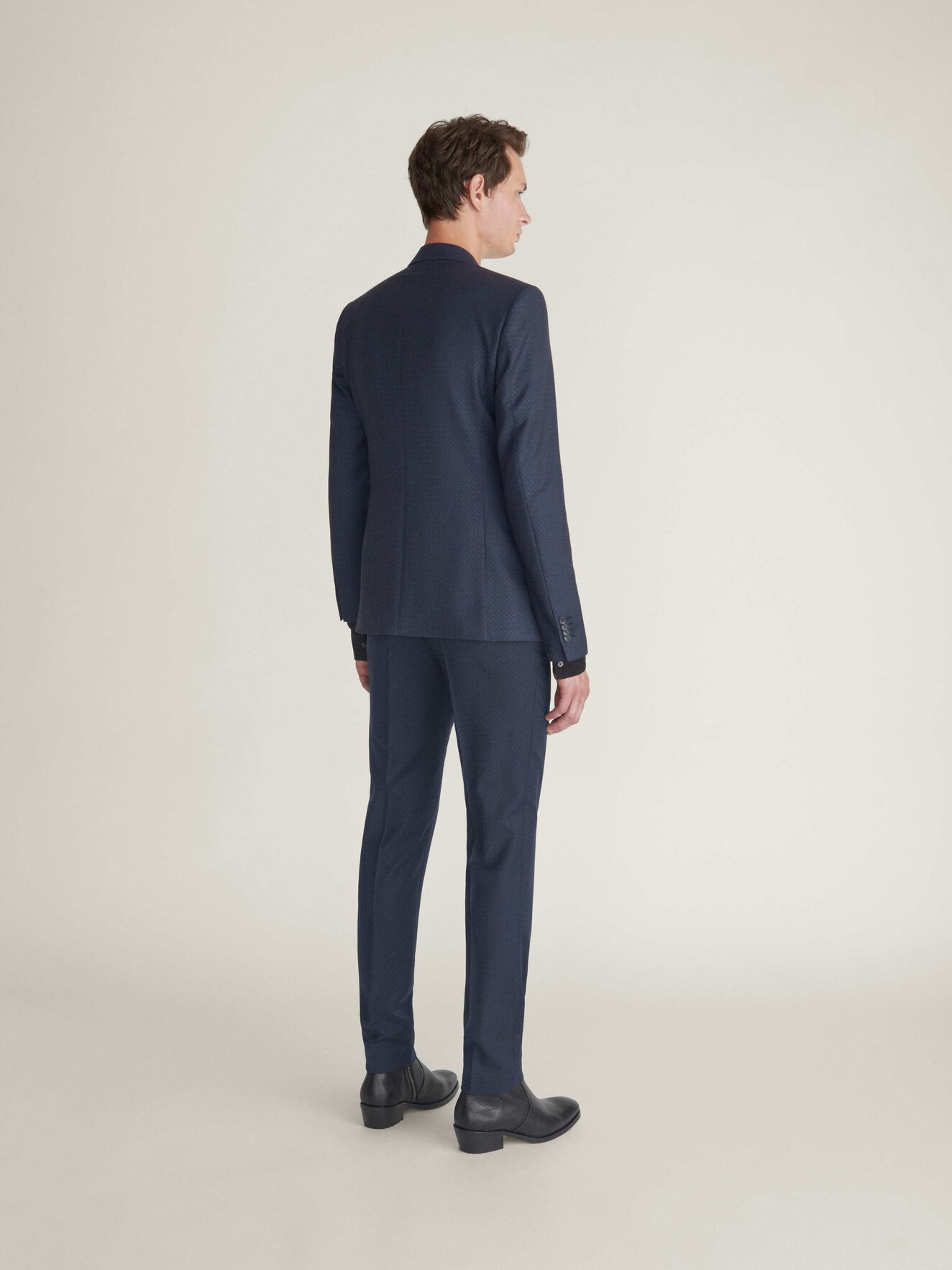 2018 Blazer in Royal Blue from Tiger of Sweden 2018 Blazer in Royal Blue from Tiger of Sweden