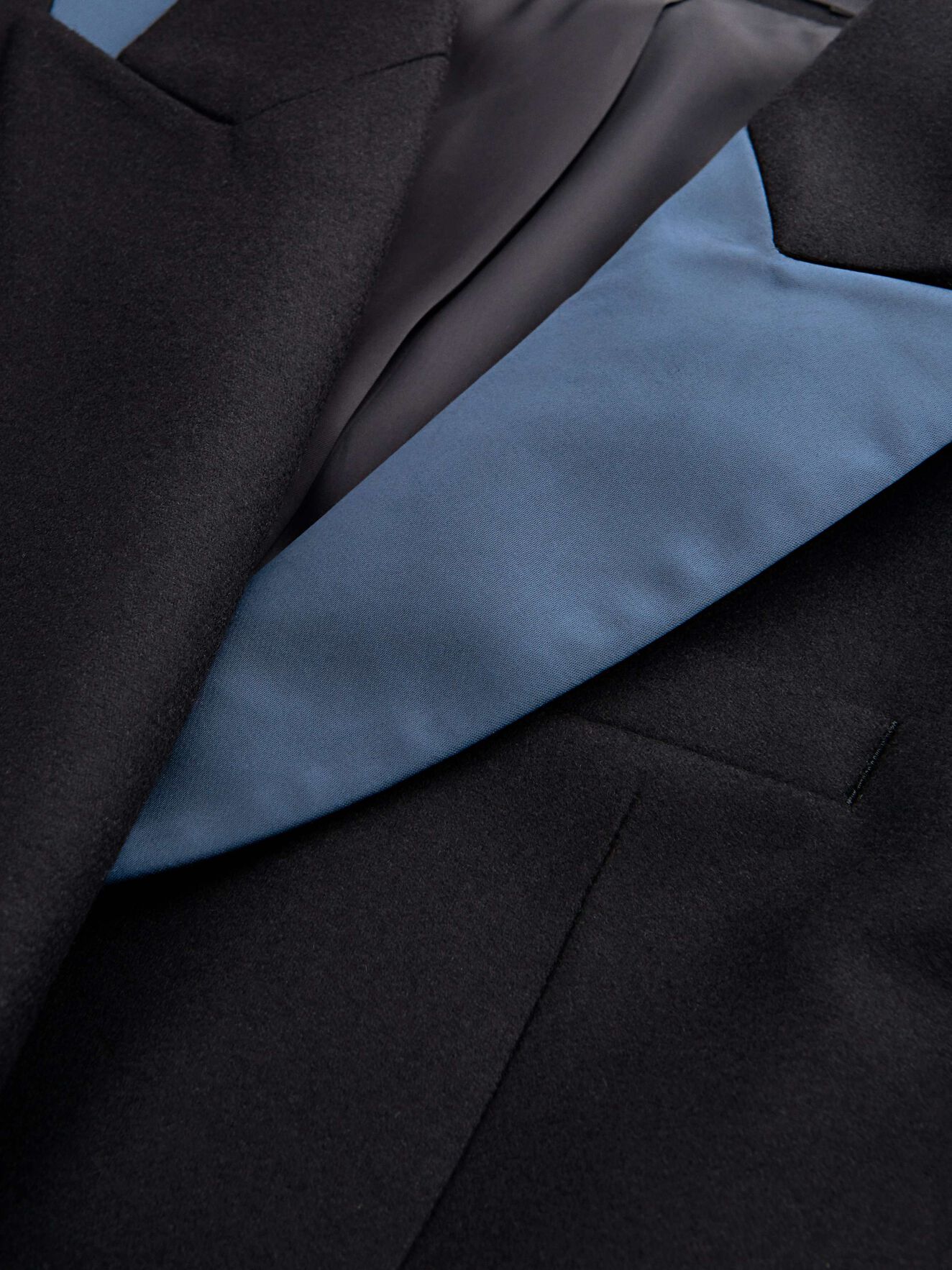 Andros Blazer in Light Ink from Tiger of Sweden Andros Blazer in Light Ink from Tiger of Sweden