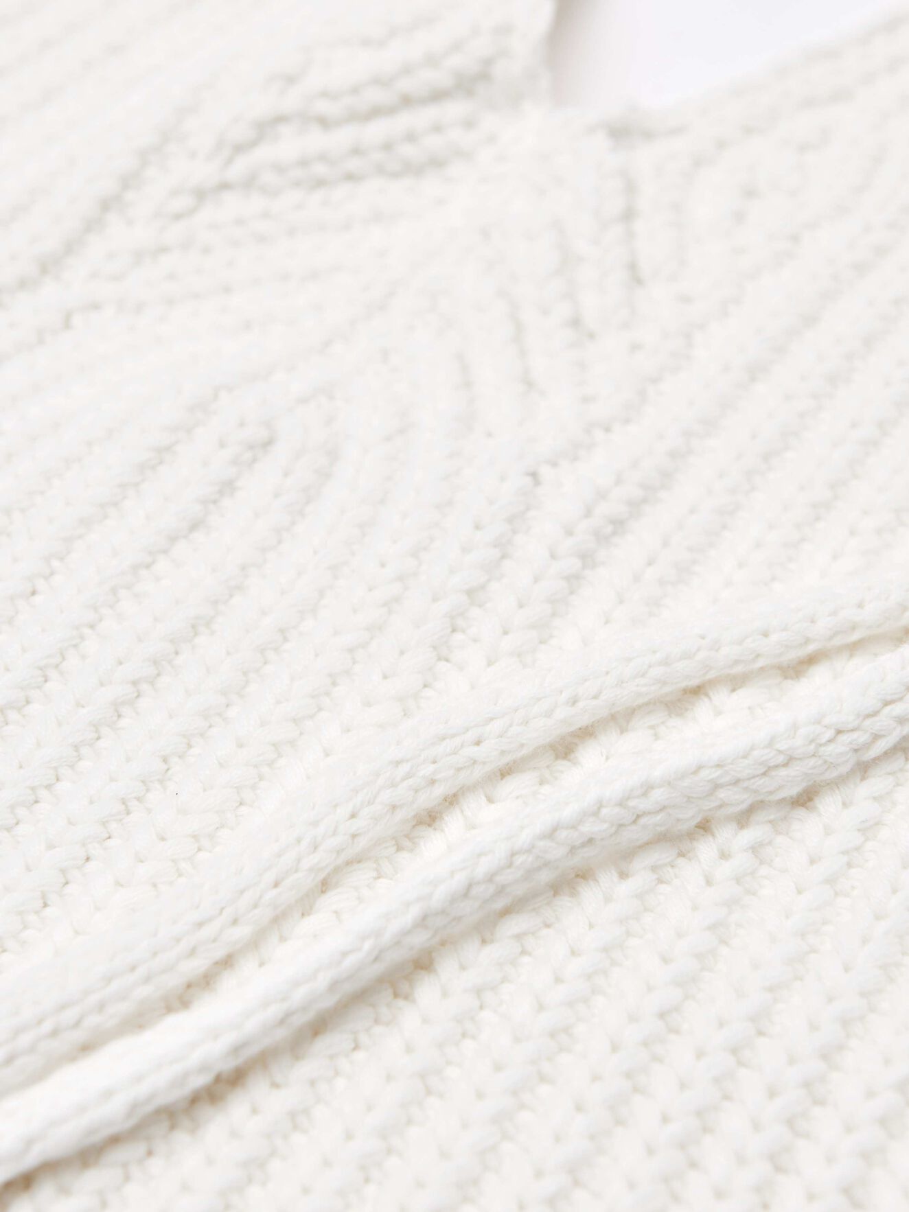 Hibain Top in Star White from Tiger of Sweden Hibain Top in Star White from Tiger of Sweden