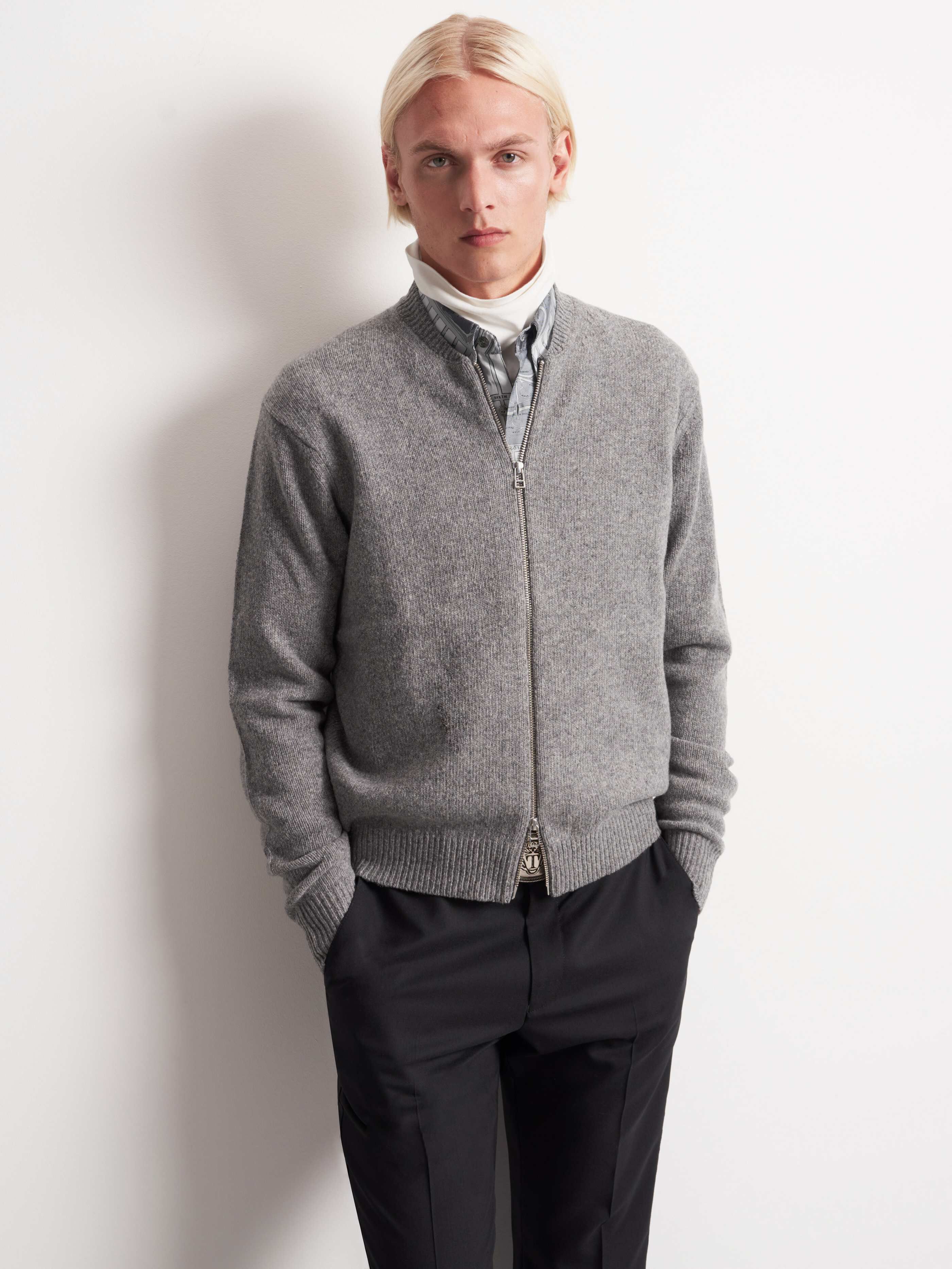 tiger of sweden cardigan