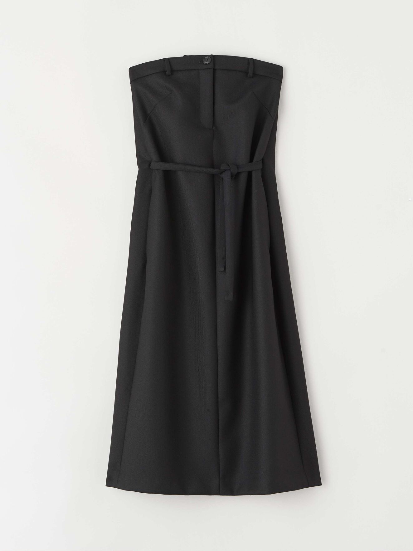 Caes Dress in Black from Tiger of Sweden Caes Dress in Black from Tiger of Sweden