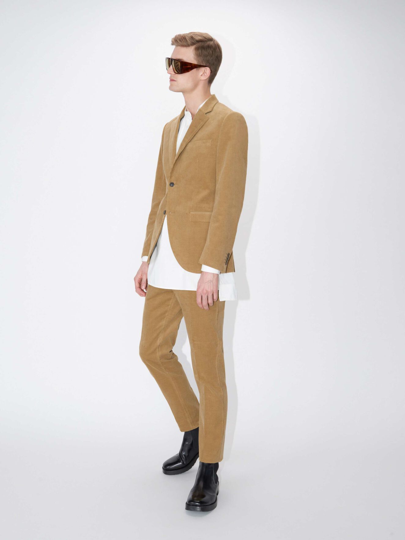 Jamonte Suit in from Tiger of Sweden Jamonte Suit in from Tiger of Sweden