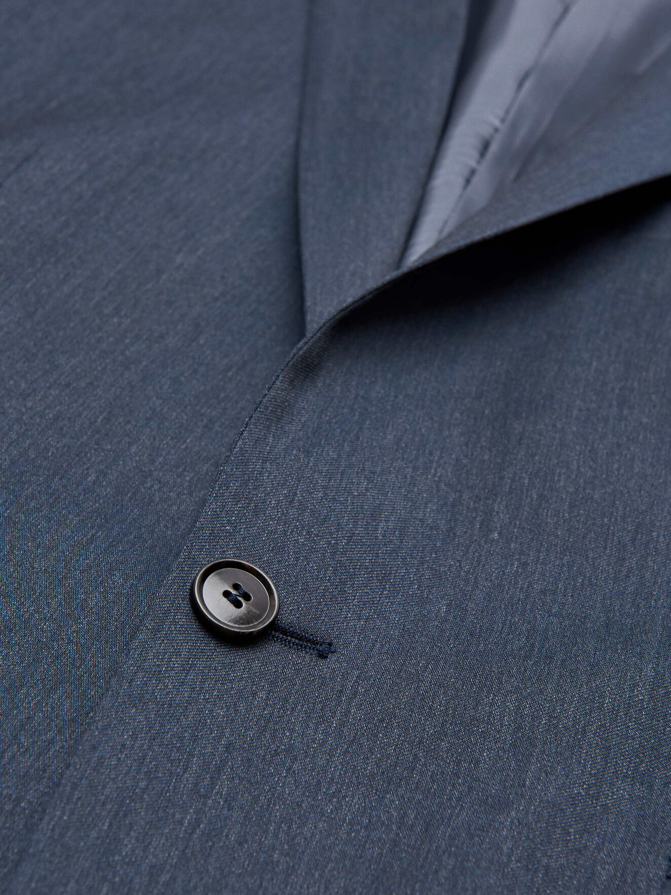 James Blazer in Royal Blue from Tiger of Sweden James Blazer in Royal Blue from Tiger of Sweden