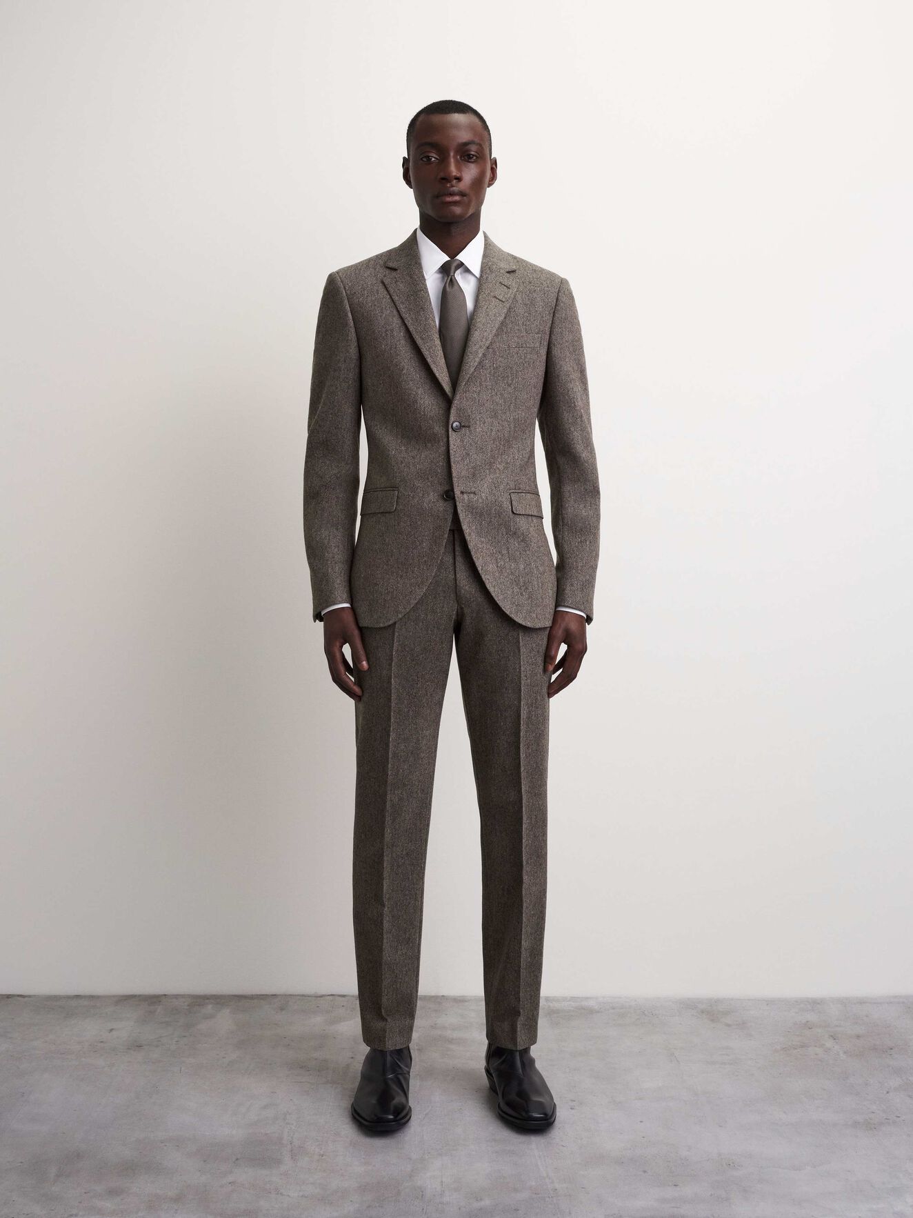 Jamonte Suit in from Tiger of Sweden Jamonte Suit in from Tiger of Sweden